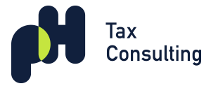 pH Tax Consulting