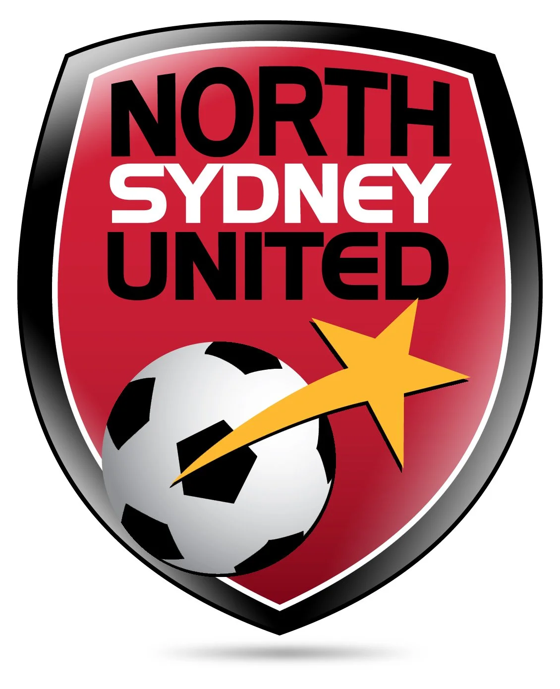 North Sydney United Merchandise