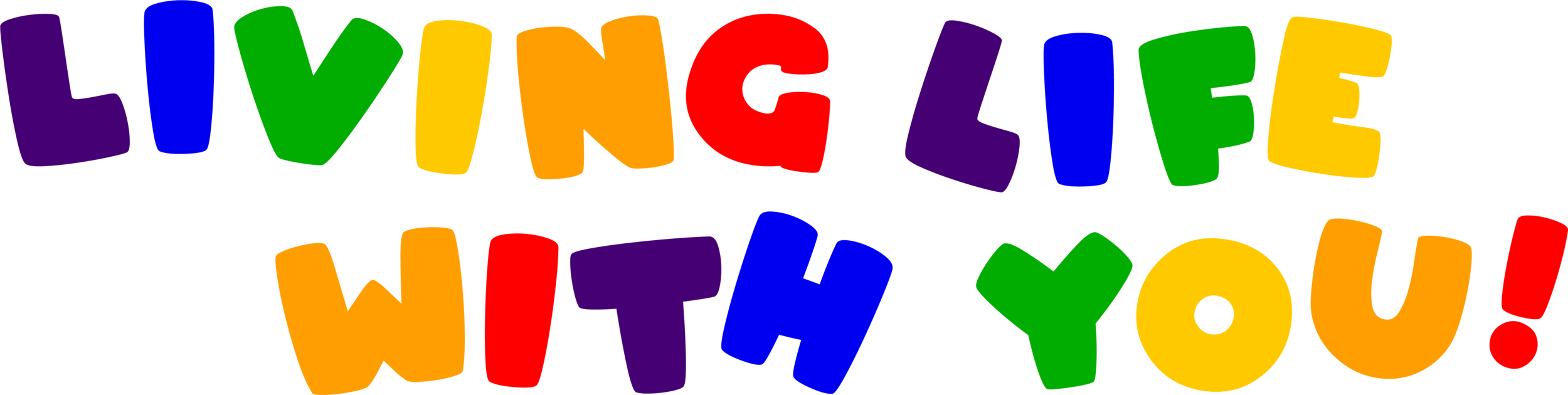 The Full Spectrum Child