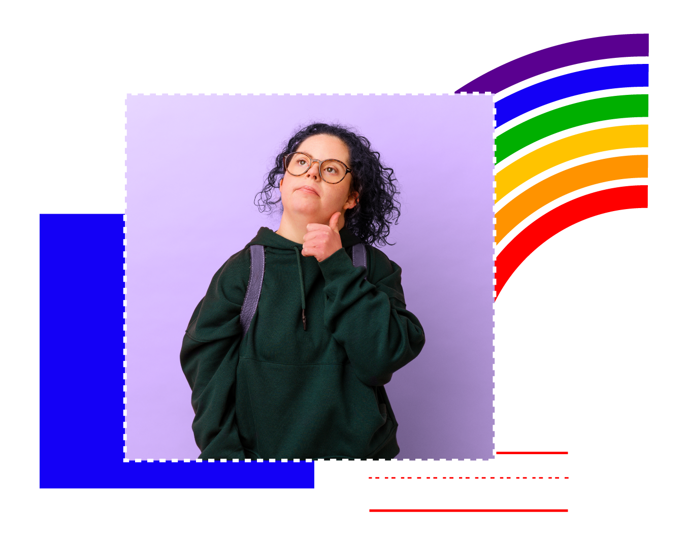 The Full Spectrum Child