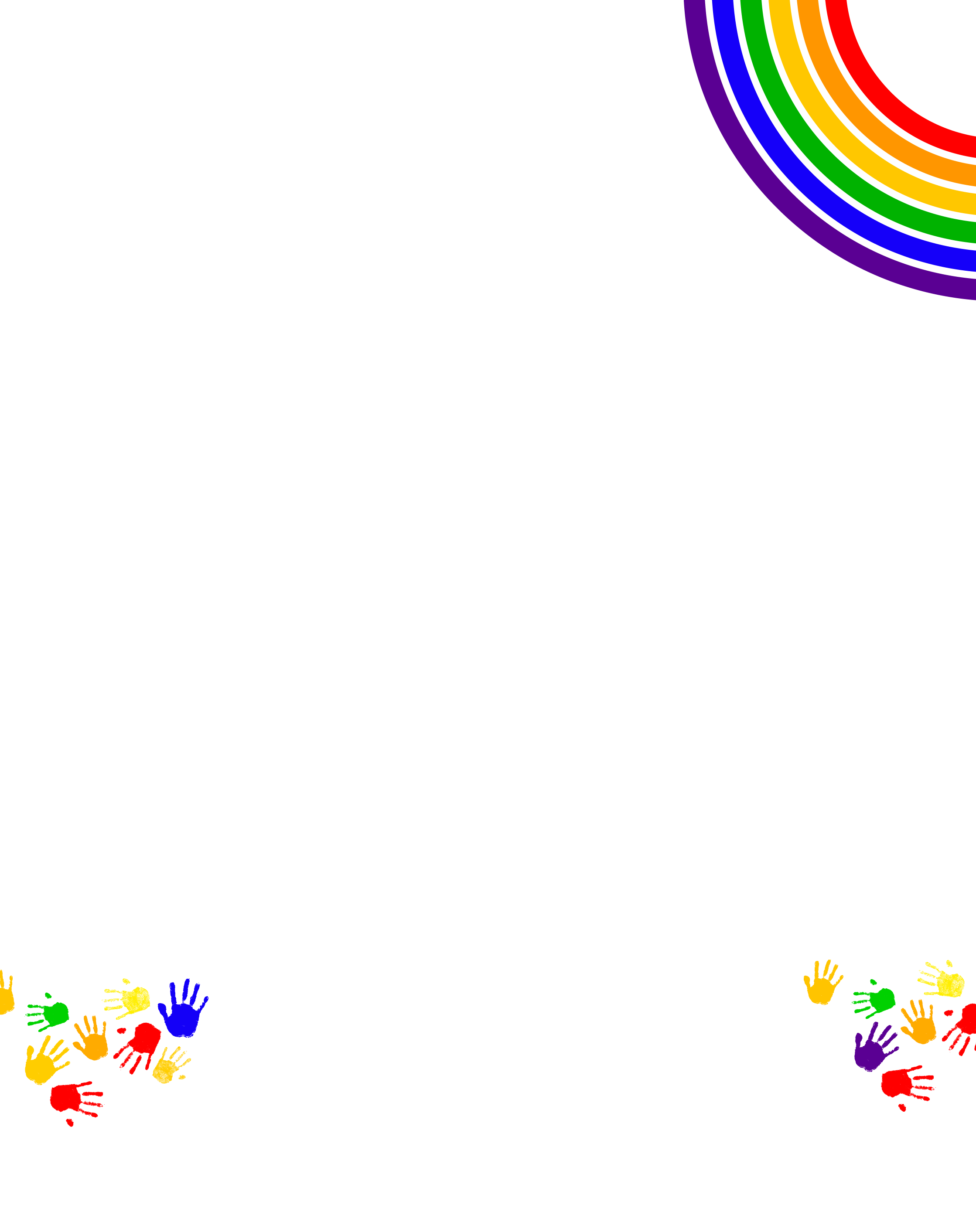 The Full Spectrum Child