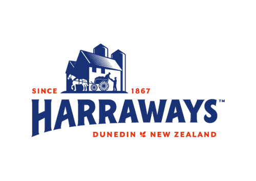 Harraways