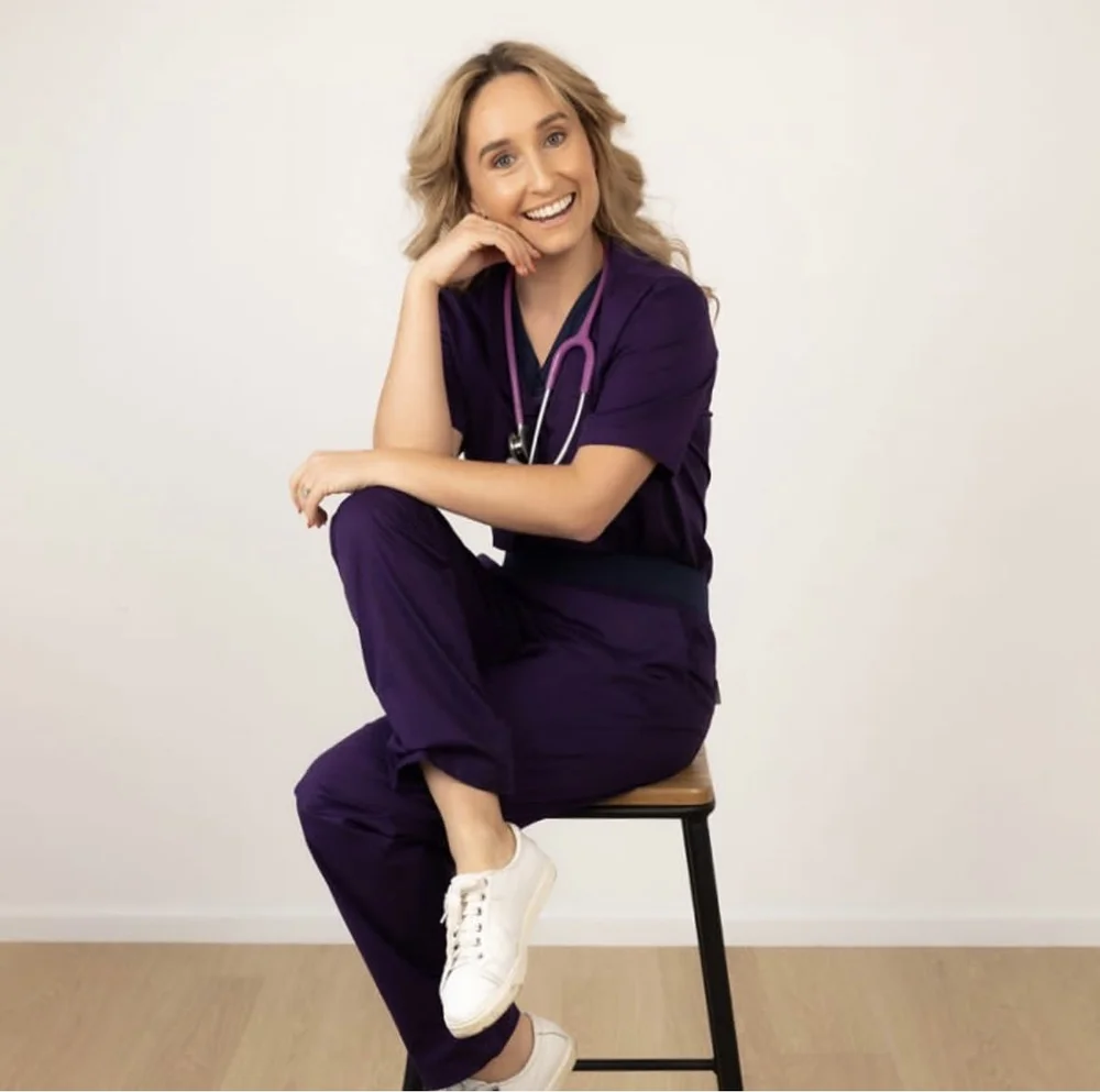 That Nurse Hannah
