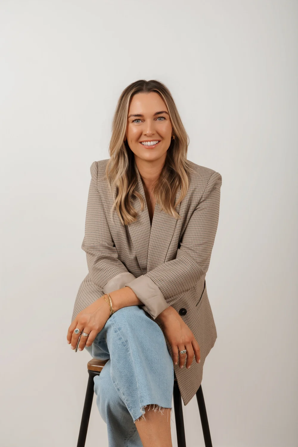 Amanda O’Donnell