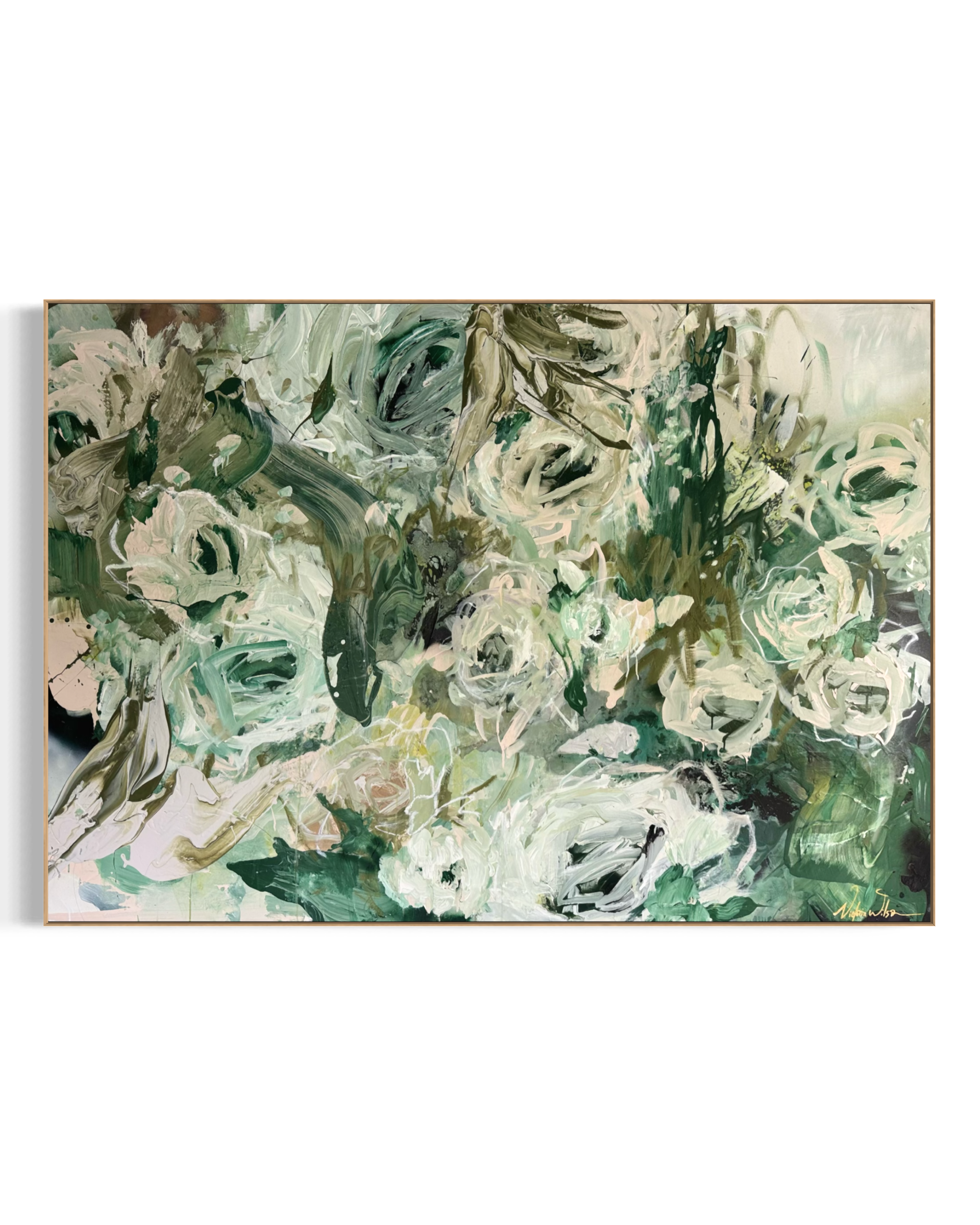 Etz Chaim   - SOLD -
