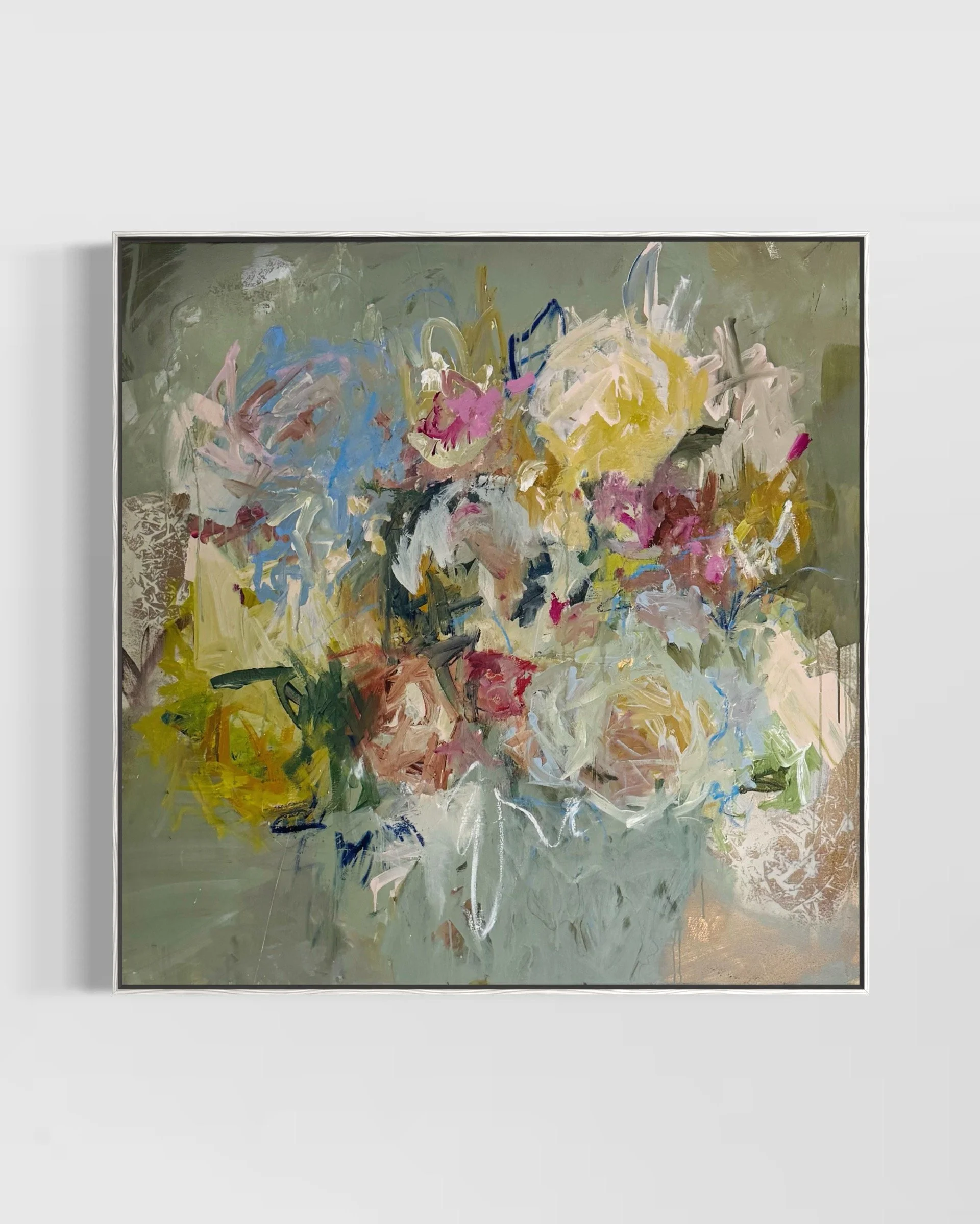 The Direction of Love