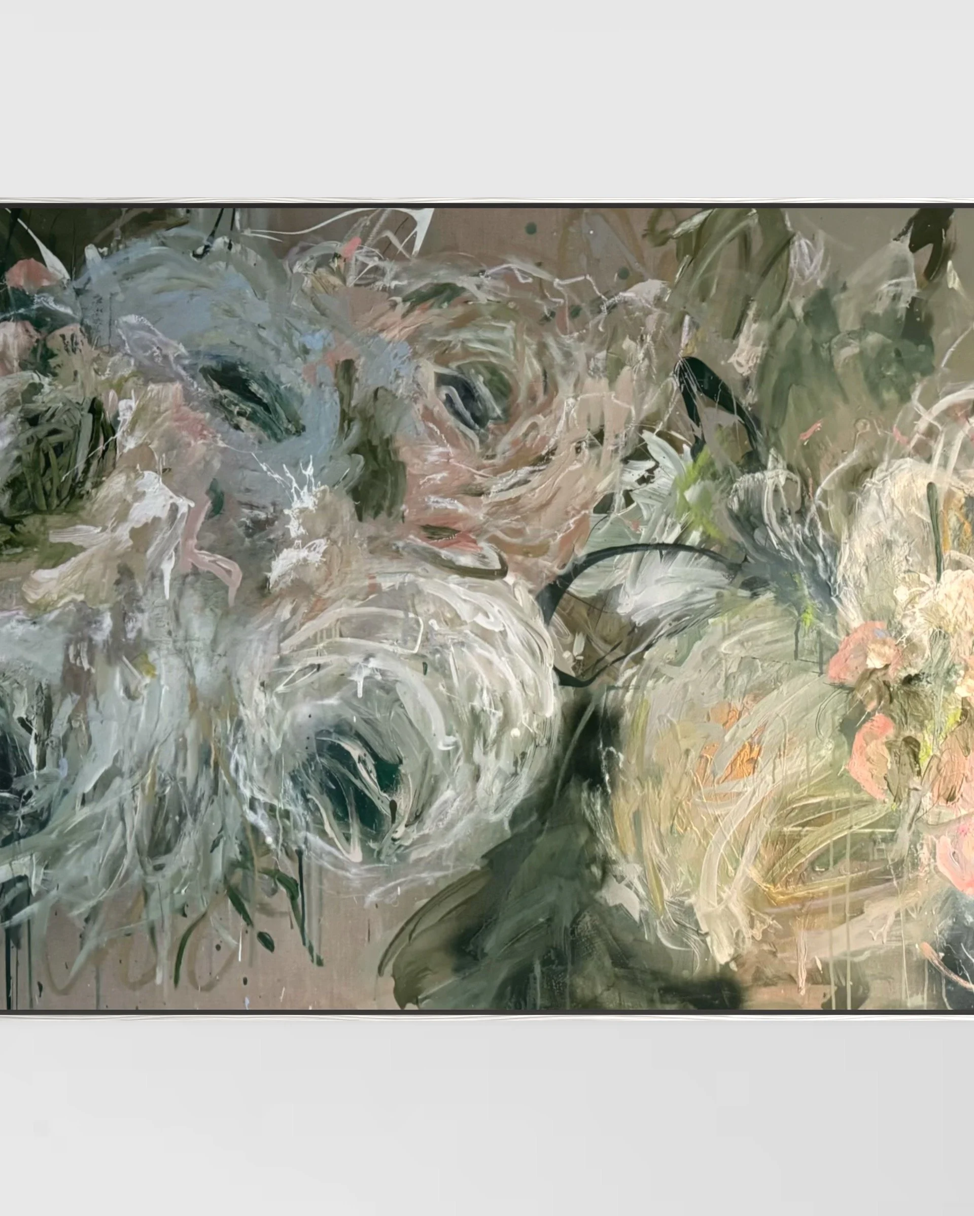 Dream State - SOLD -