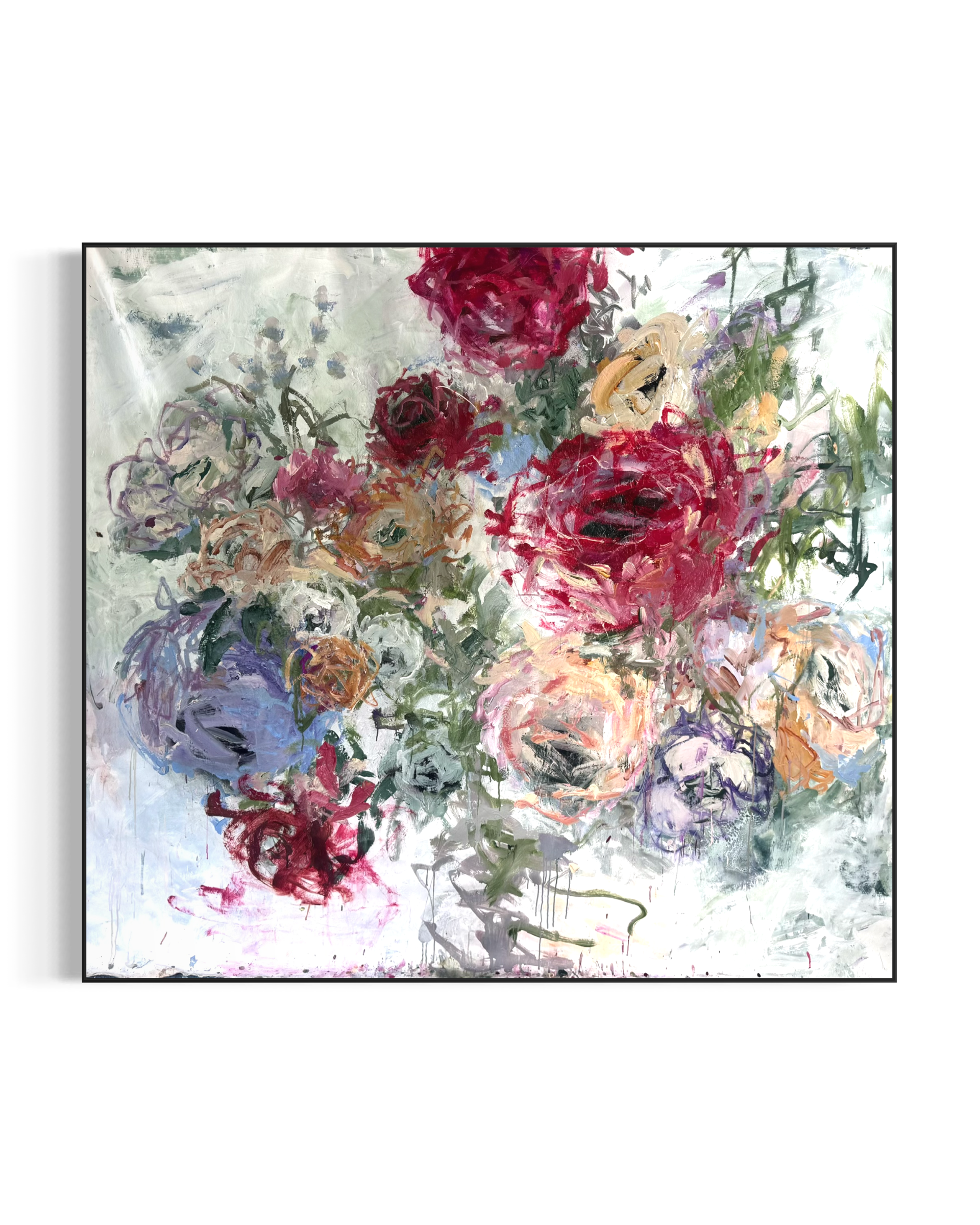 Sunshine - SOLD -