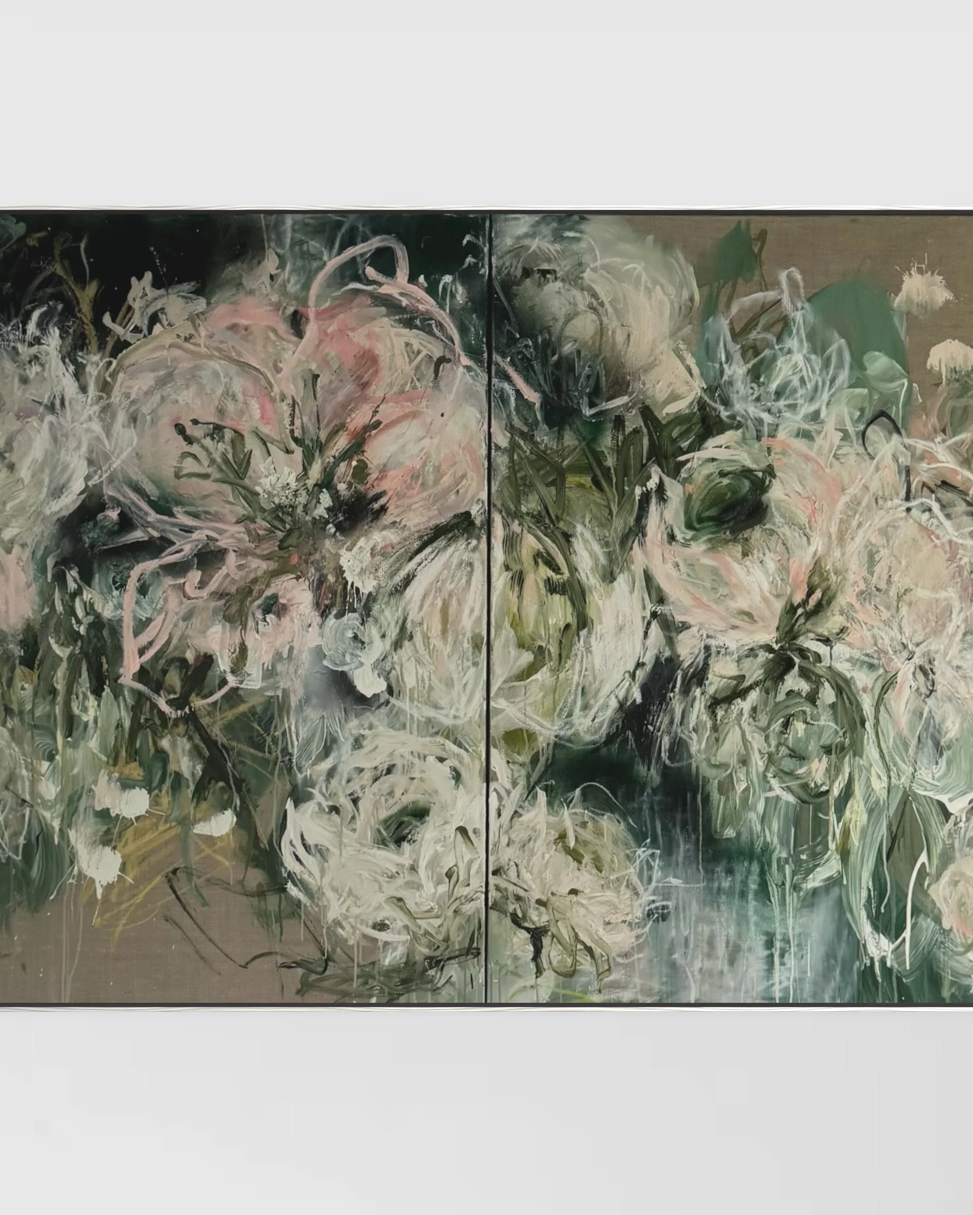 Nights Like These - SOLD -