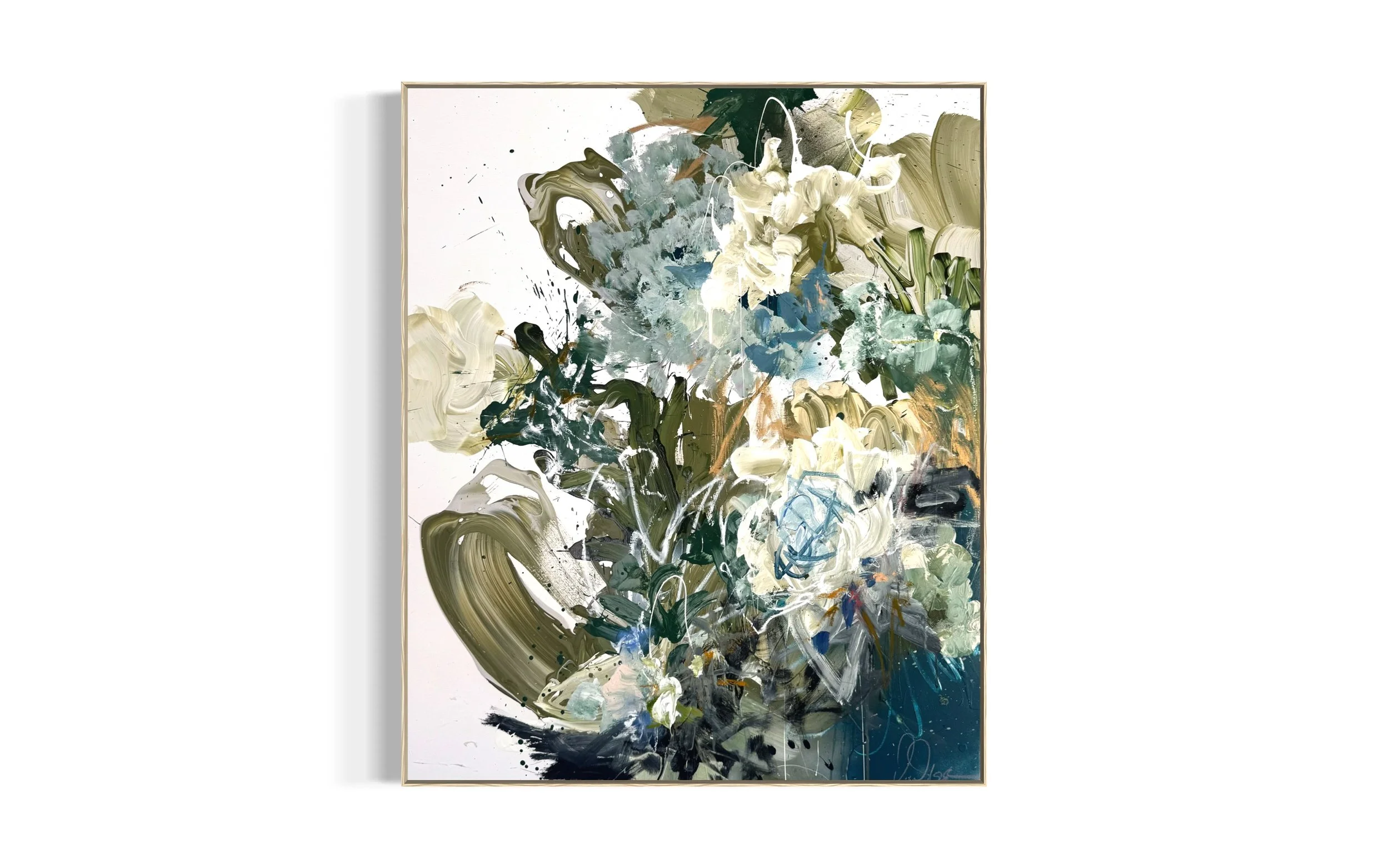 The Light We Keep 001