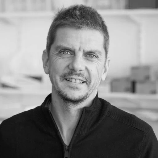 Keynote: Tristan Rousselle (virtual)