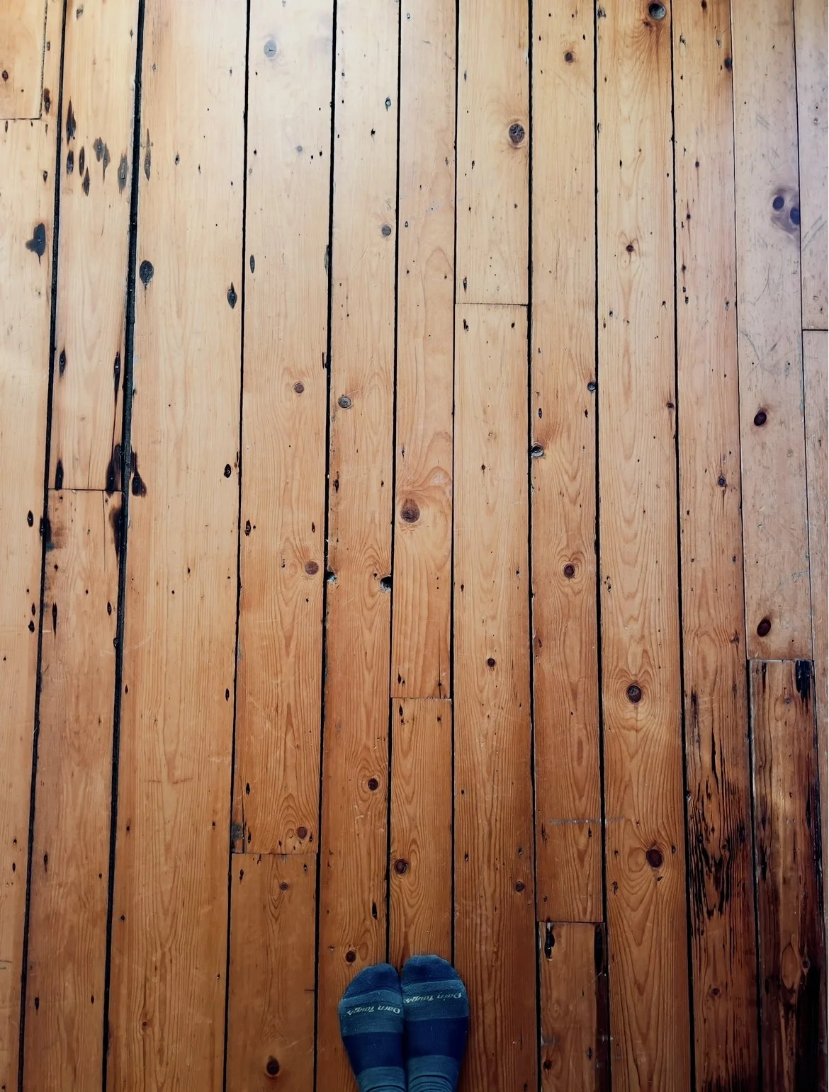 Something old, something new…