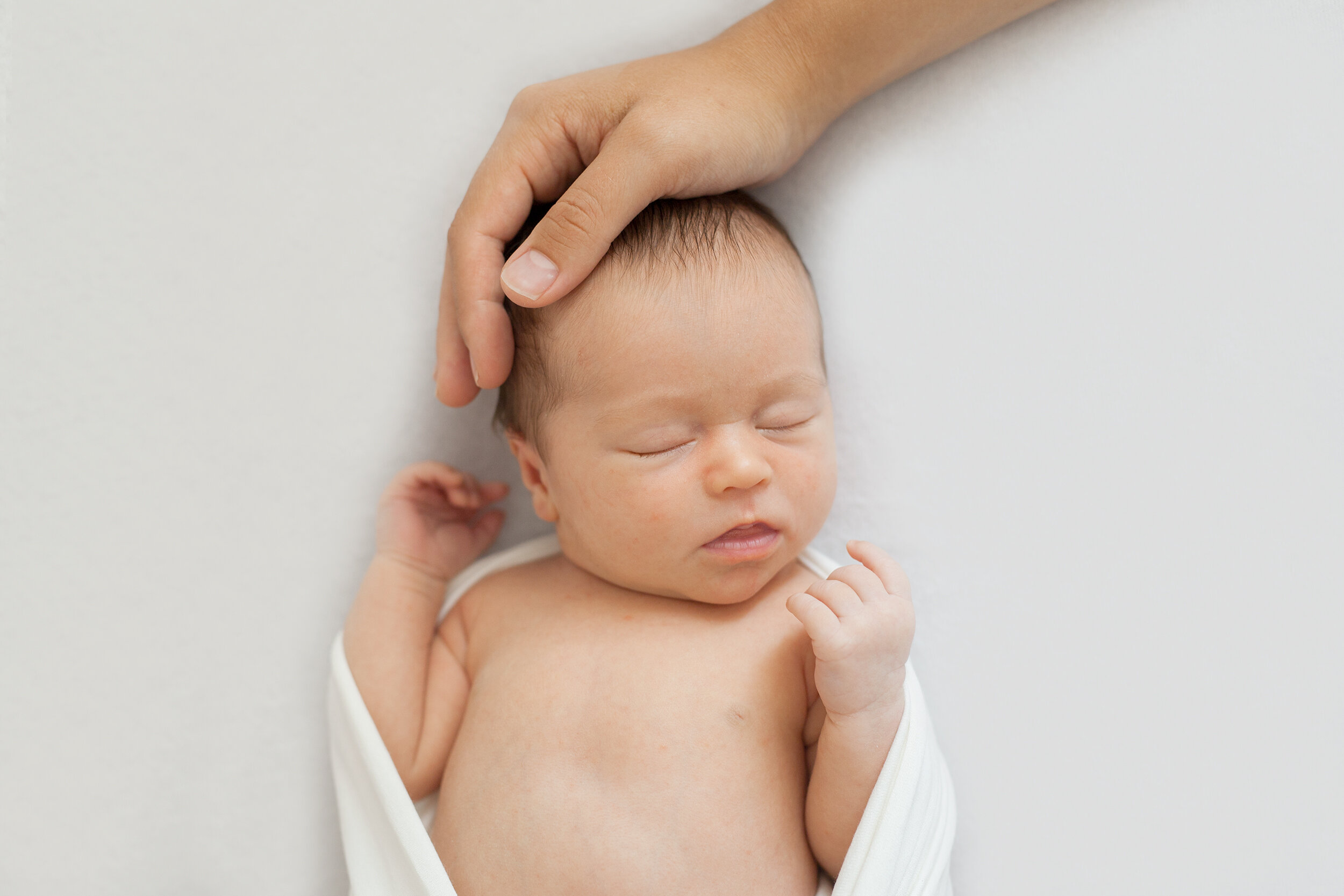 Newbornkuvaus