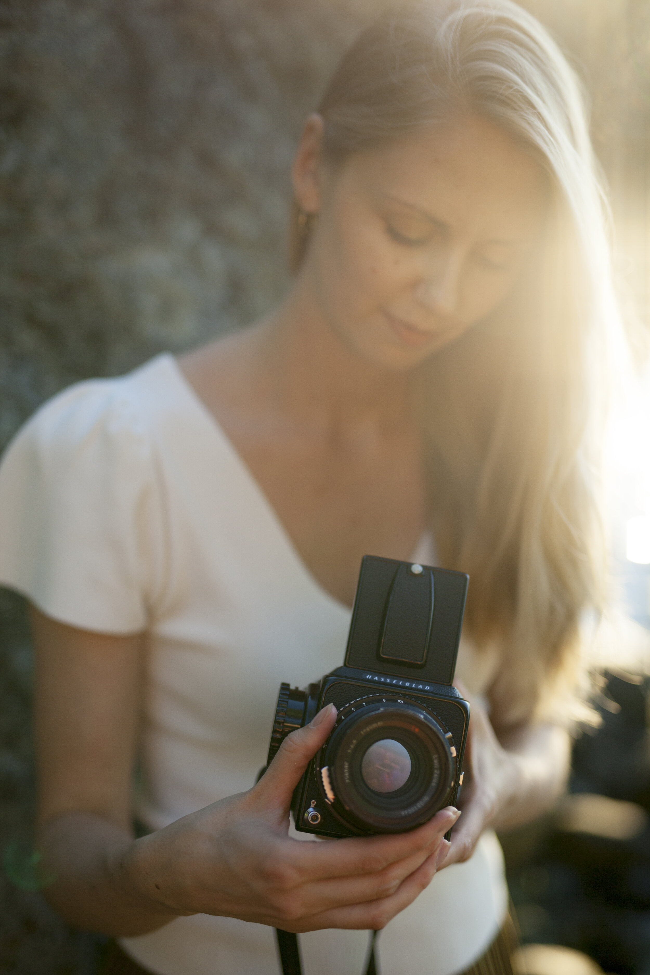 Valokuvaaja Helsinki