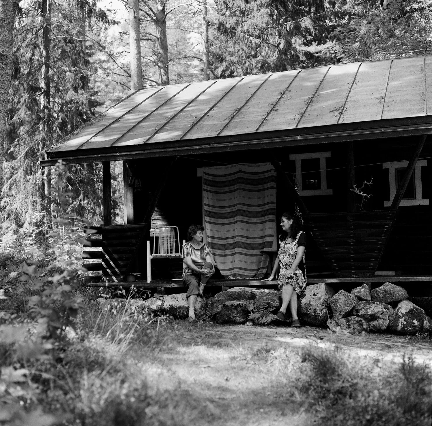 Valokuvakirja