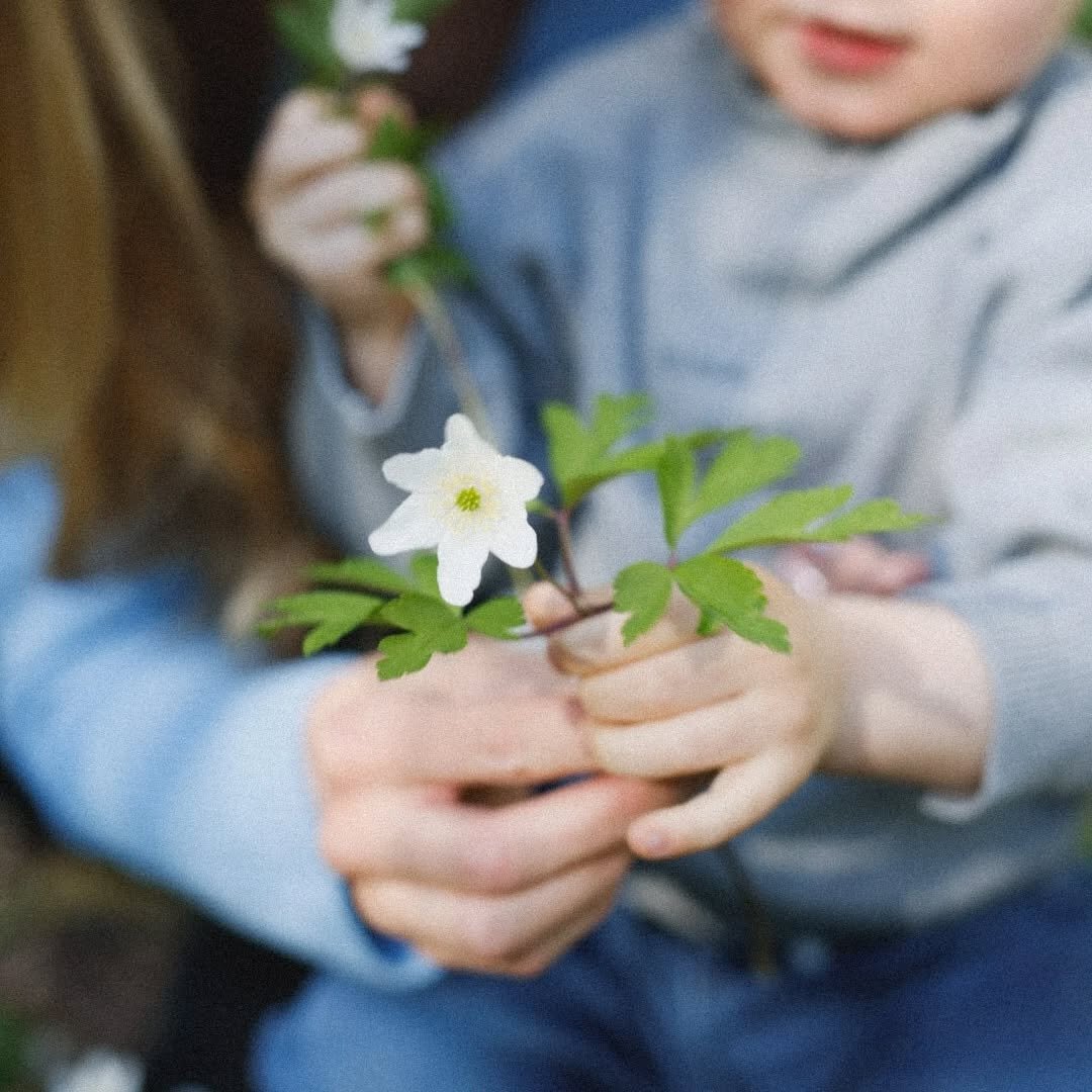 Iloa &auml;itienp&auml;iv&auml;&auml;n! 🌸💐🌼