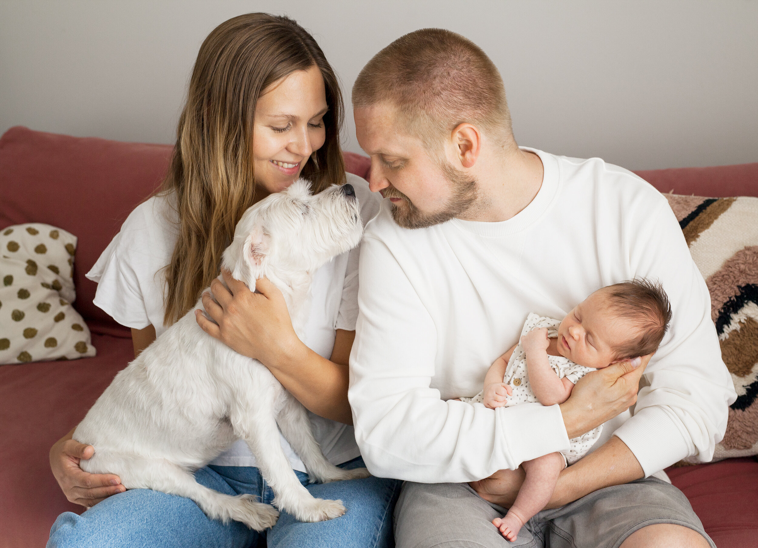 Newbornkuvaus