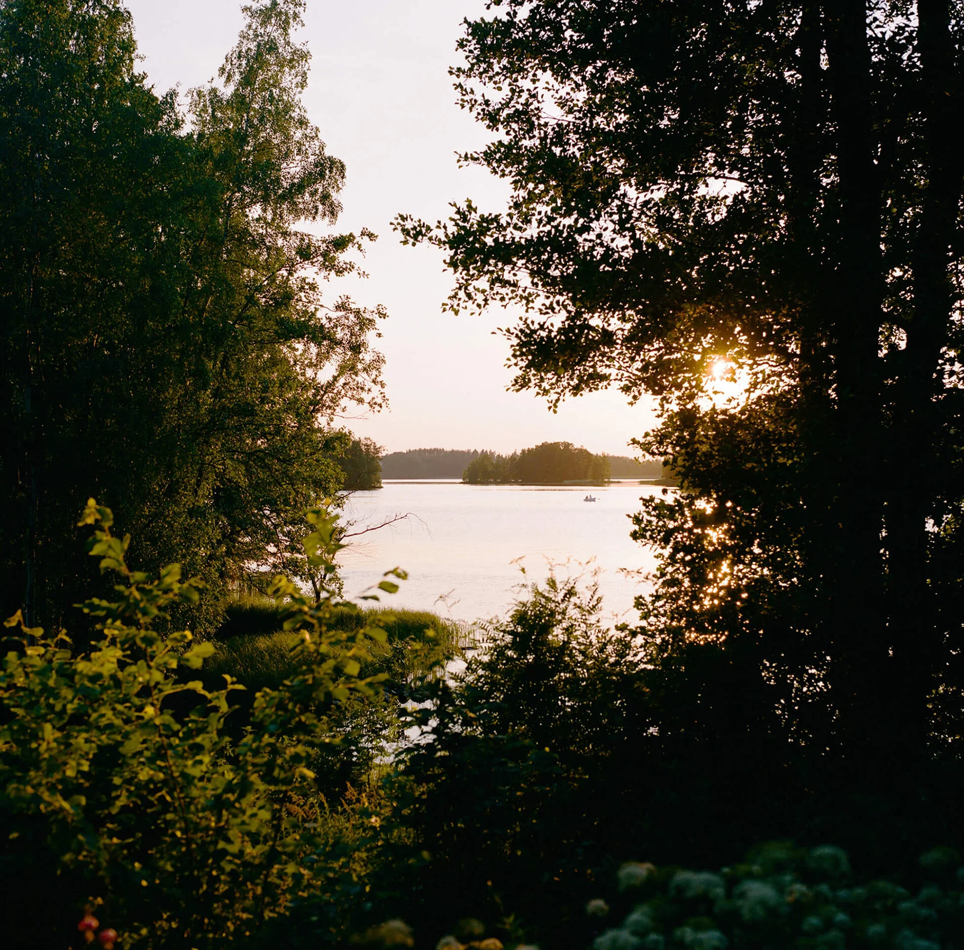 Elämäntarina valokuvakirjaksi