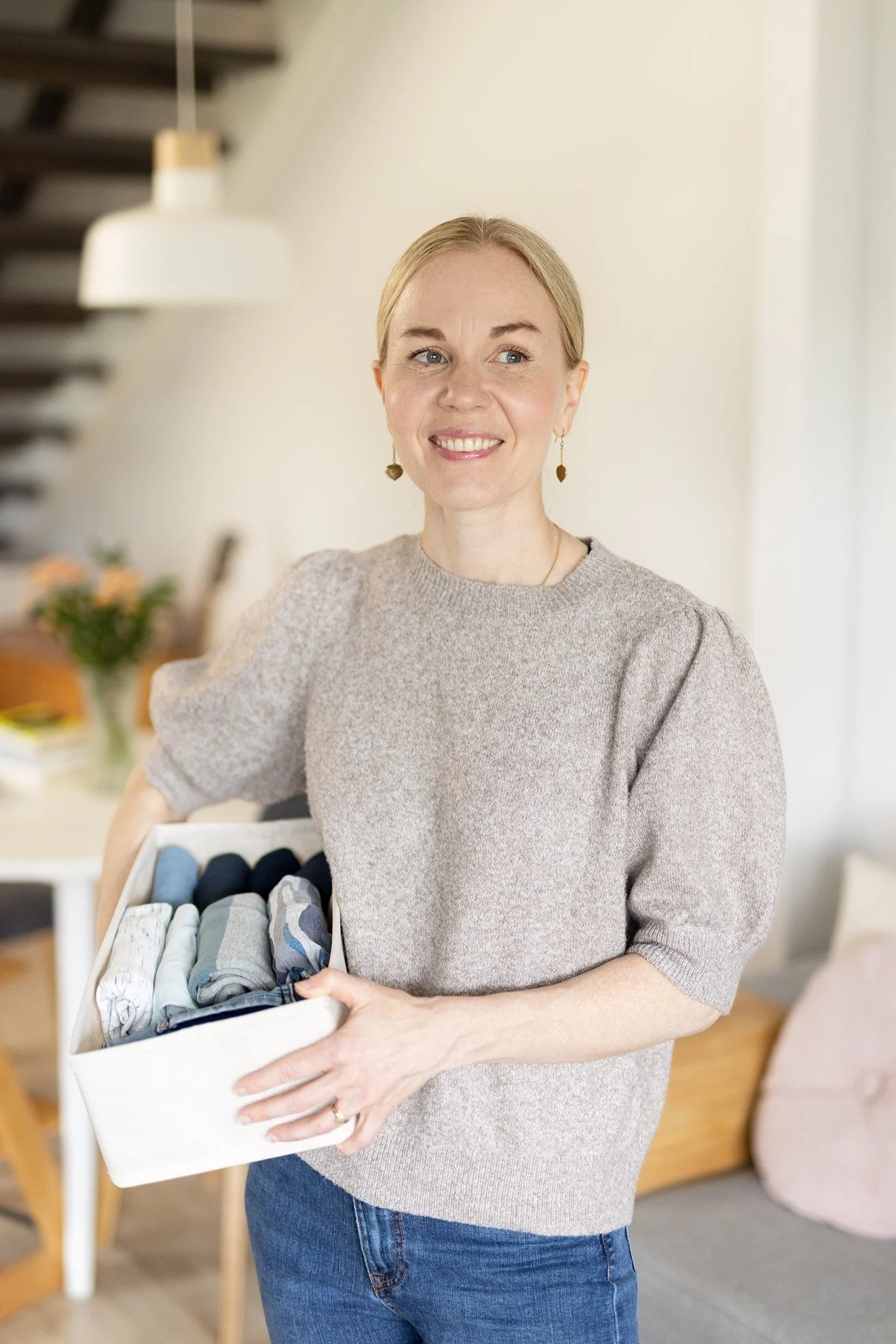 brändikuvaus yrittäjälle
