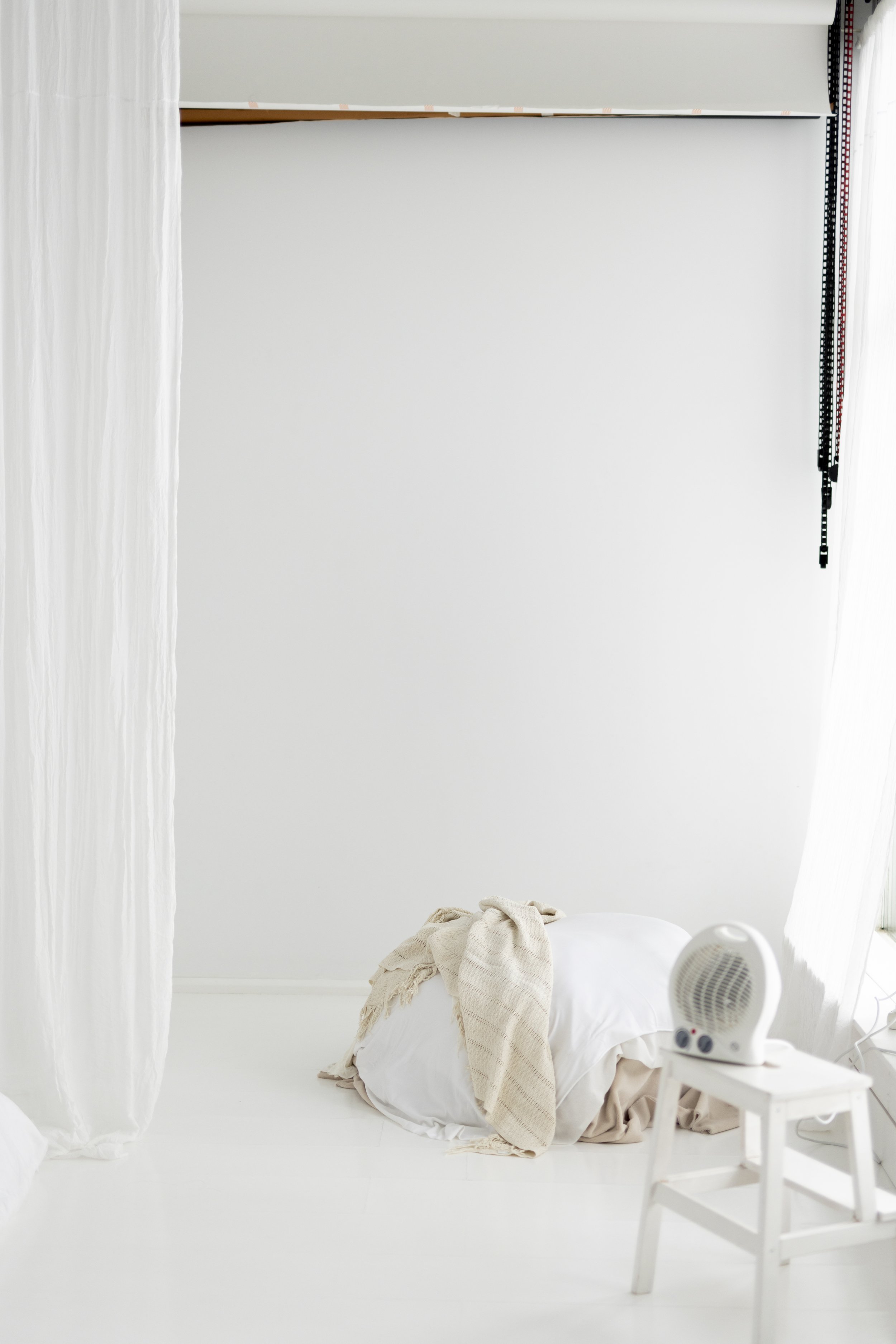 studiokuvaus Espoossa