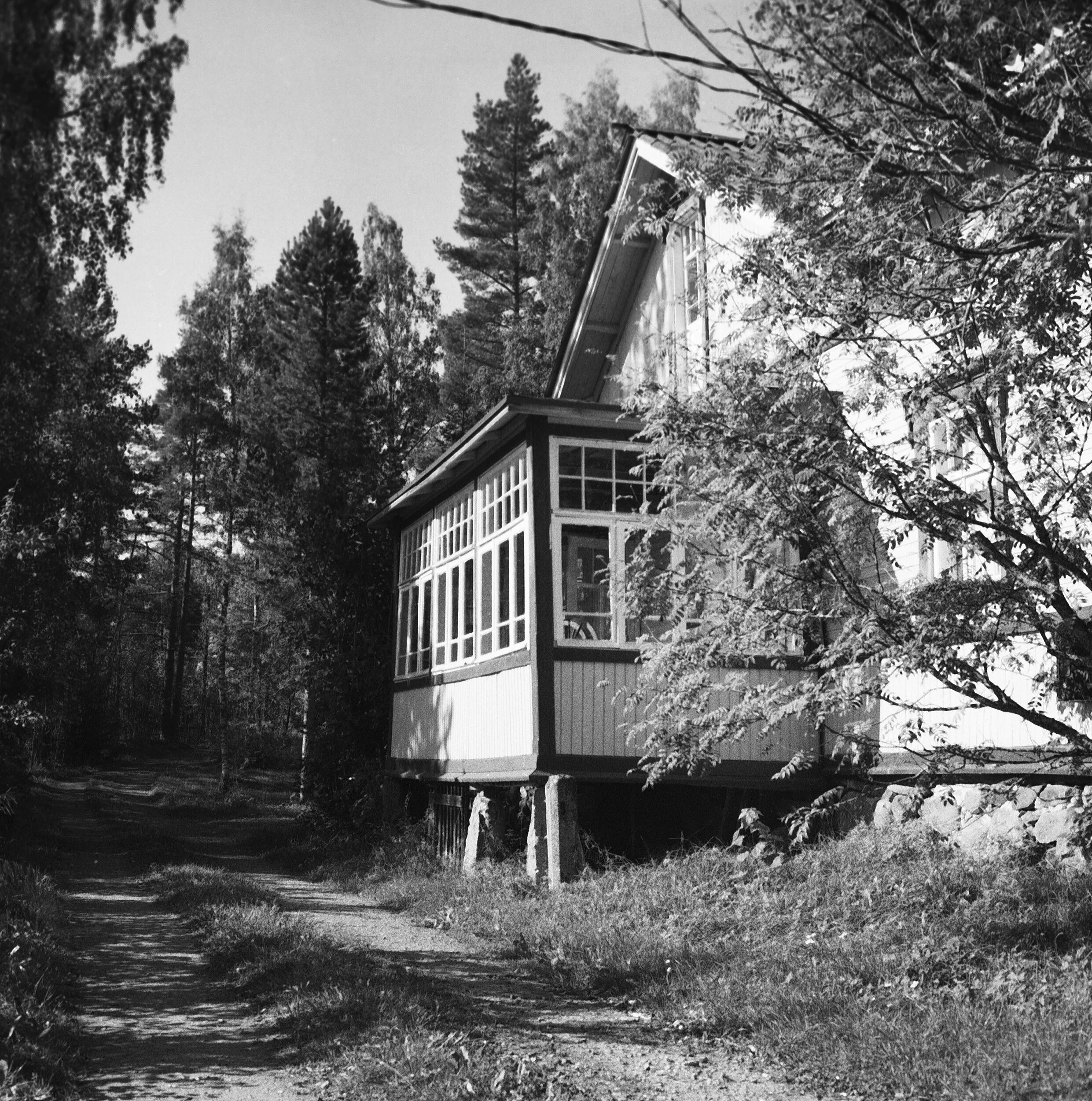 Valokuvakirja