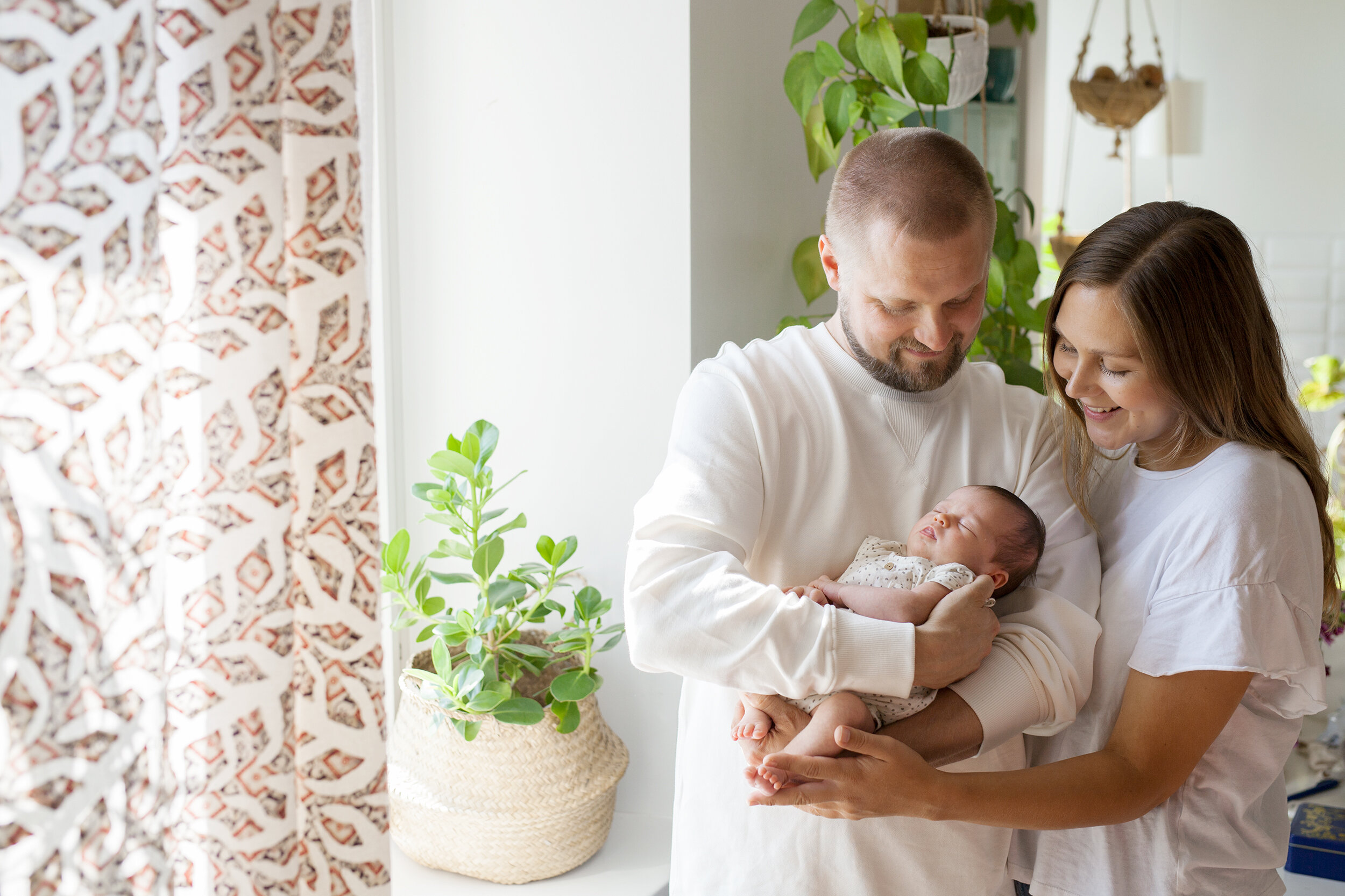 Newbornkuvaus