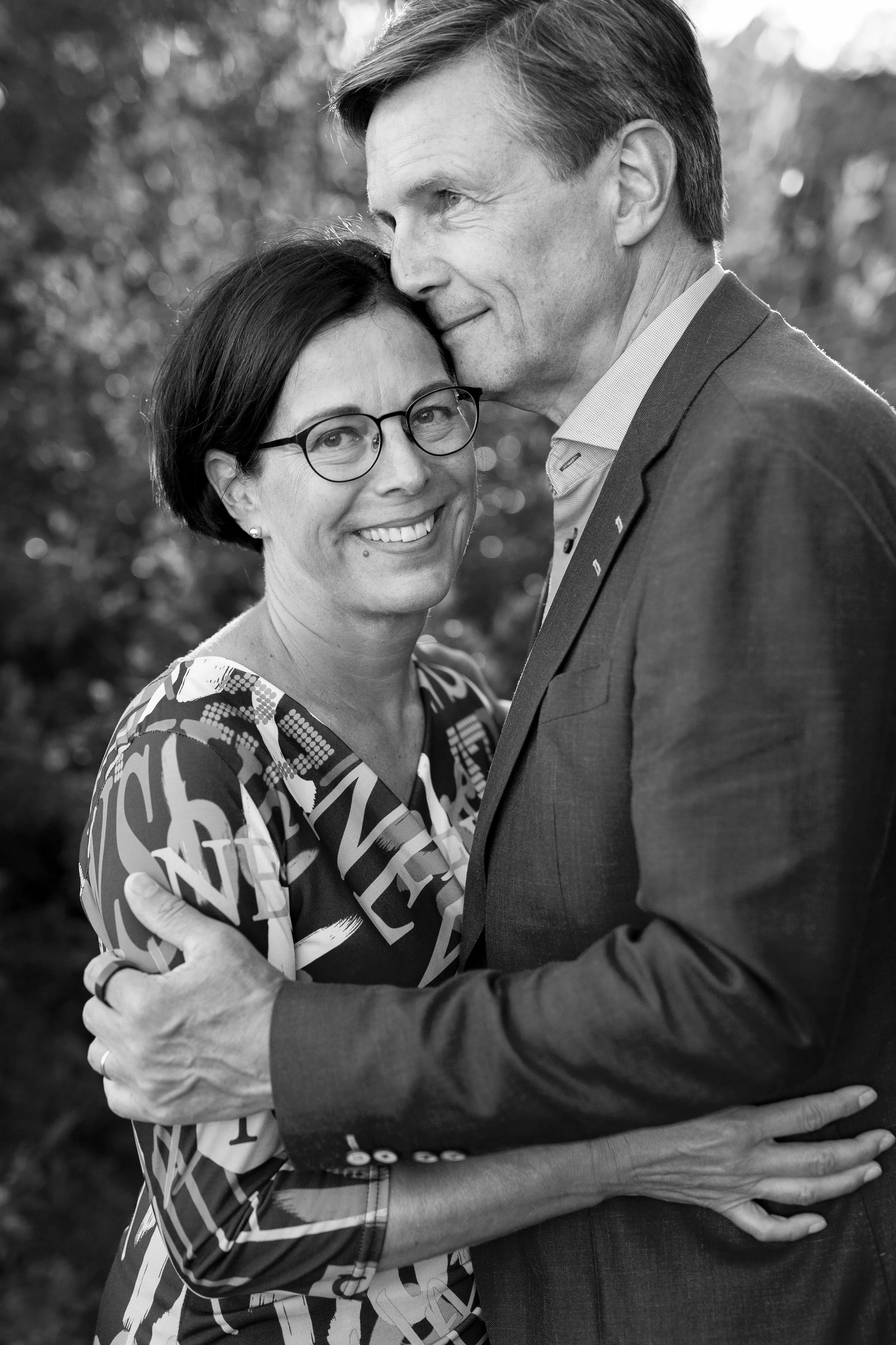 Parikuvaus luonnossa