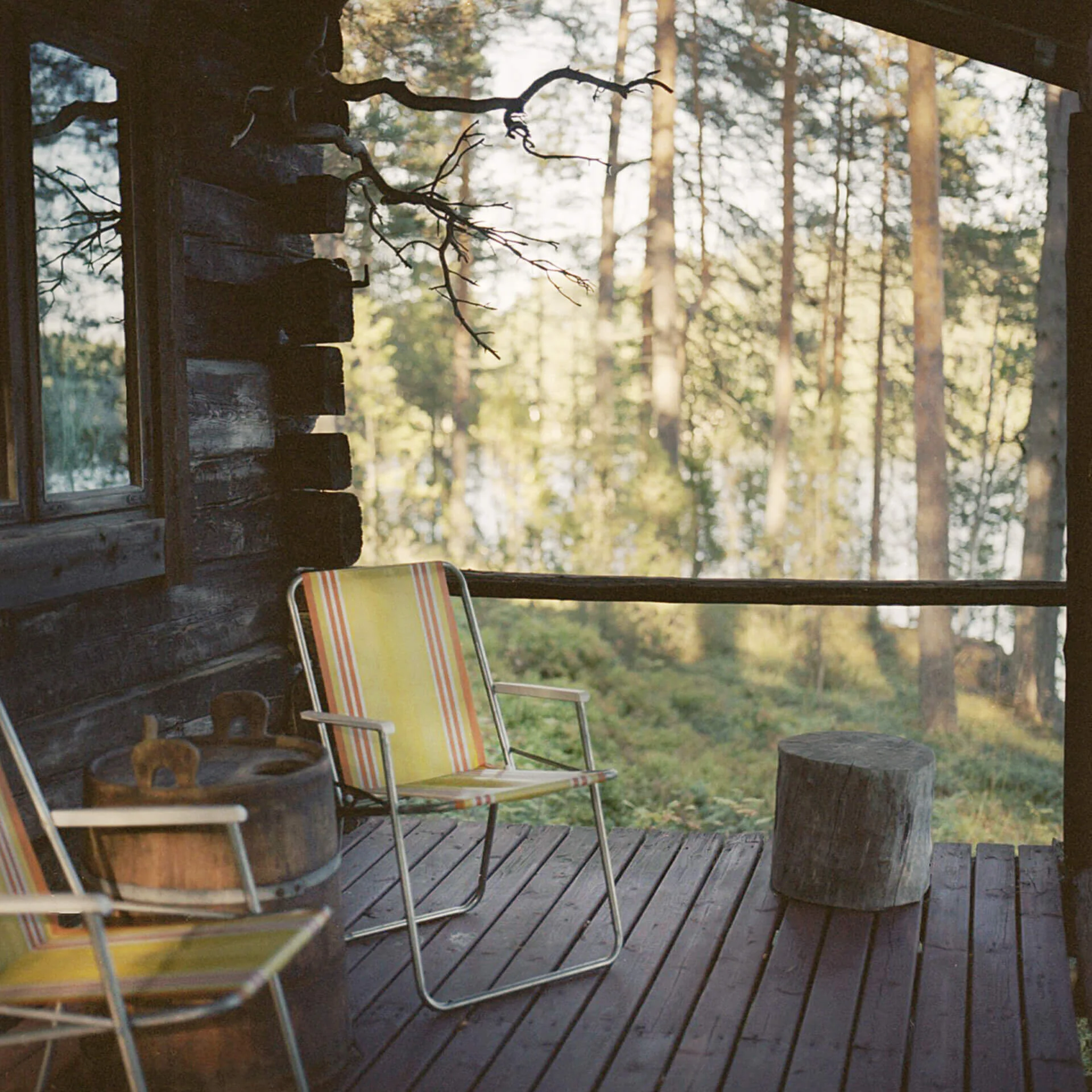 Kirjaprojekti