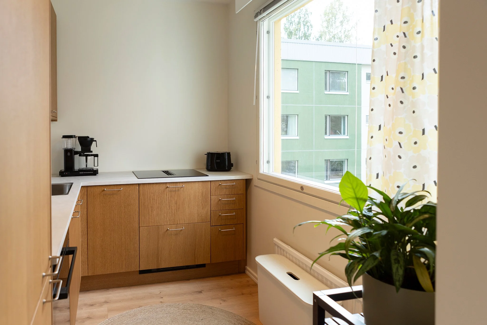 asuntokuvaus Helsinki