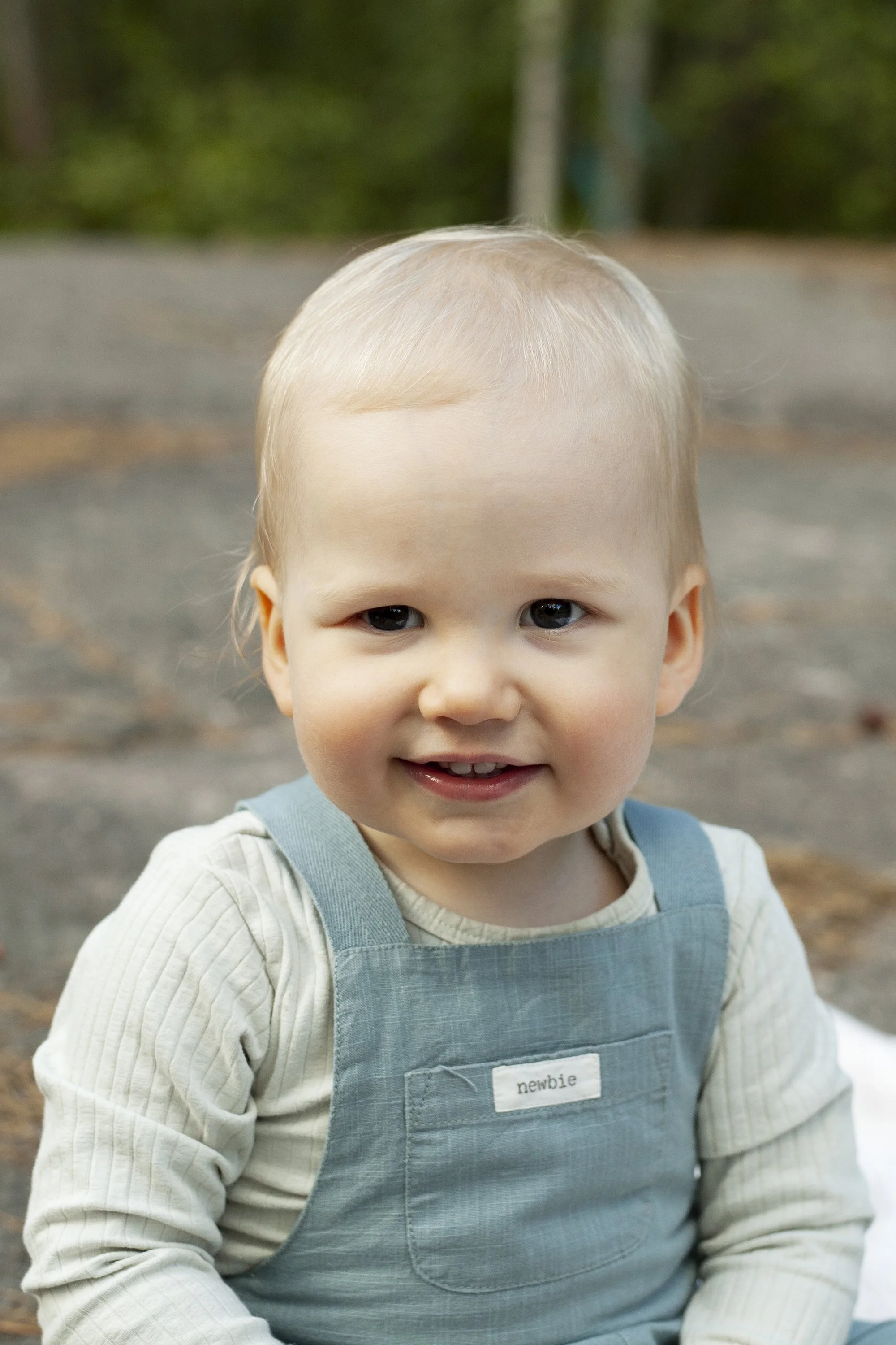 1-vuotiskuvaus miljöössä