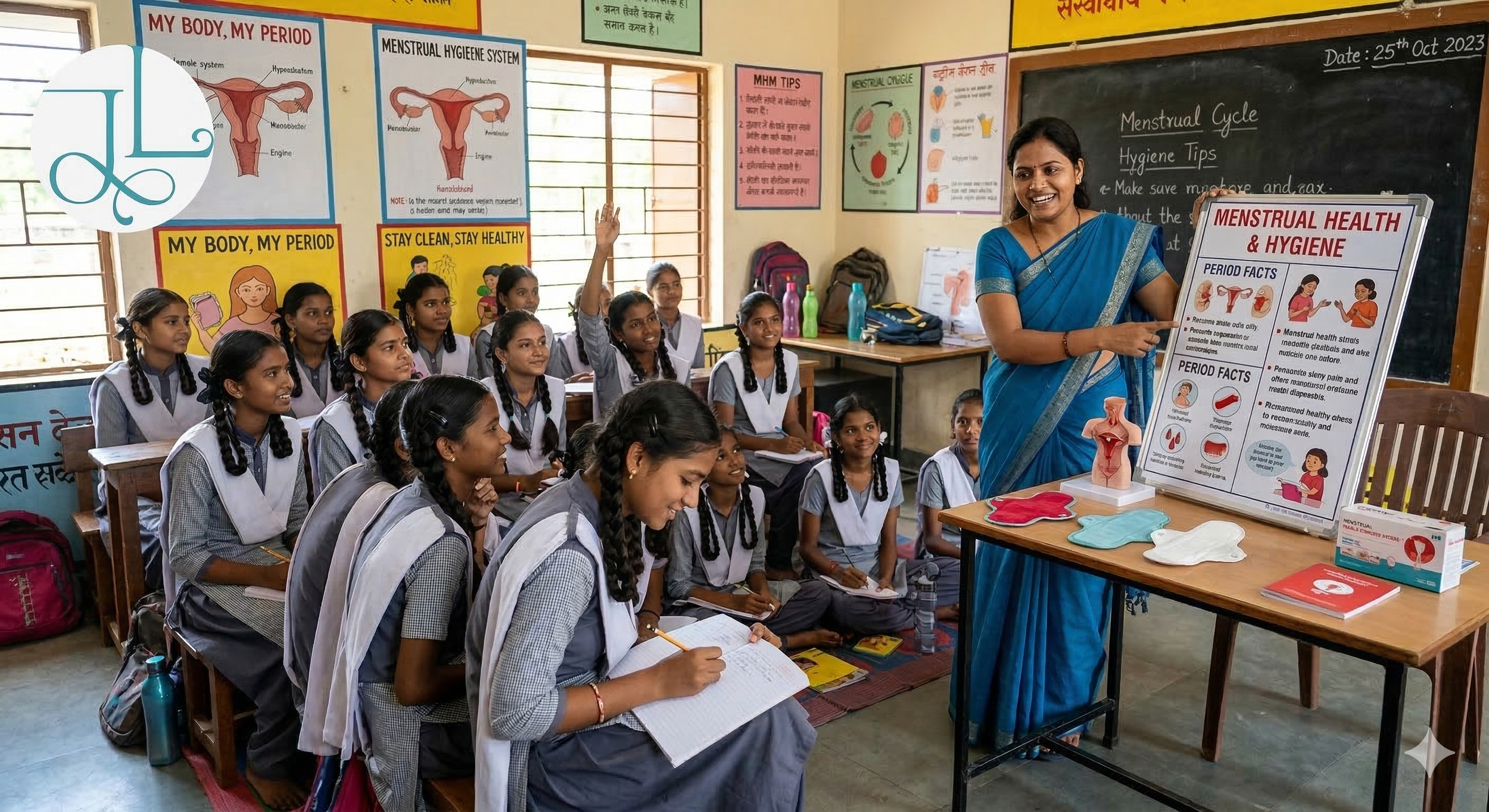 When Girls’ Bodies Become “Evidence”: What Shahapur Reveals About Everyday Bias