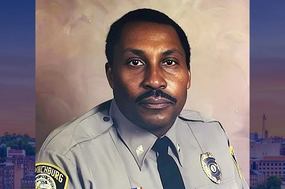 RETIRED COMMANDER BOBBY "BJ" WILLIAMS REMEMBERED