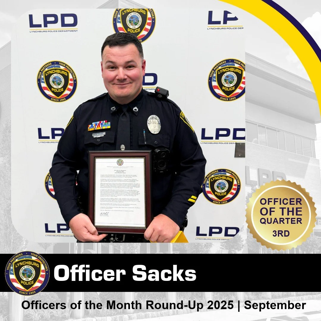 Officer Sacks September Officer of the Month and Third Quarter.jpg