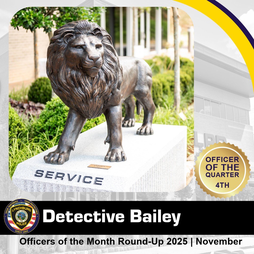 Detective Bailey November Officer of the Month and Fourth Quarter.jpg