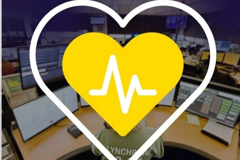 2025 LPD Emergency Communications Officers of the Quarter