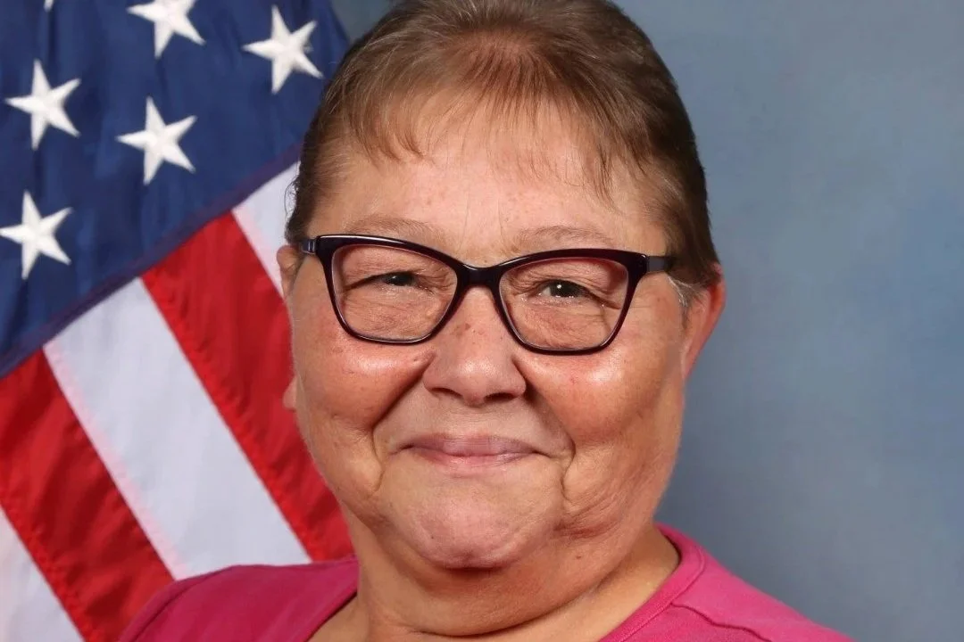 Service Anniversaries