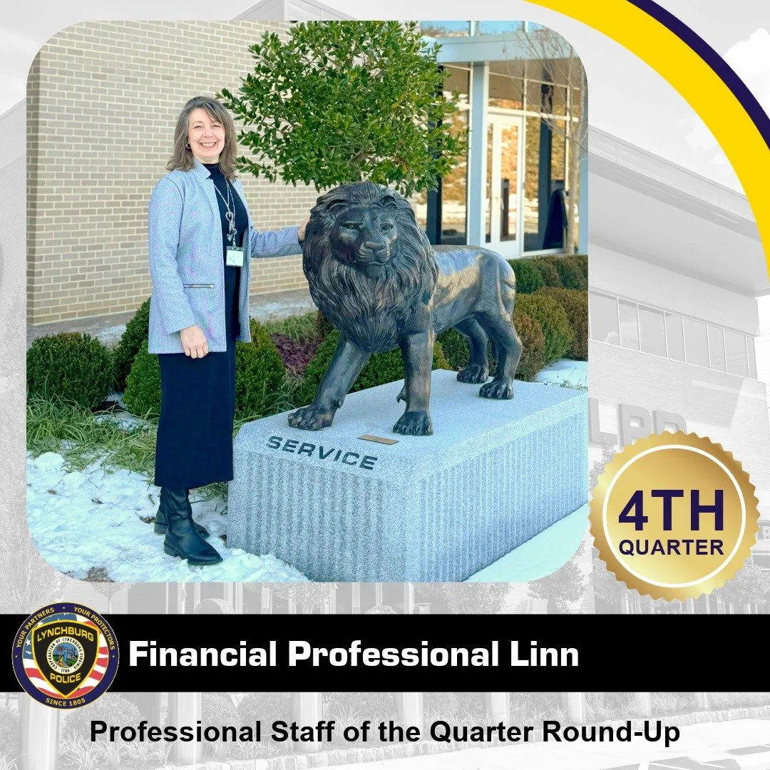 Financial Professional Linn Professional Staff of Q4.jpg