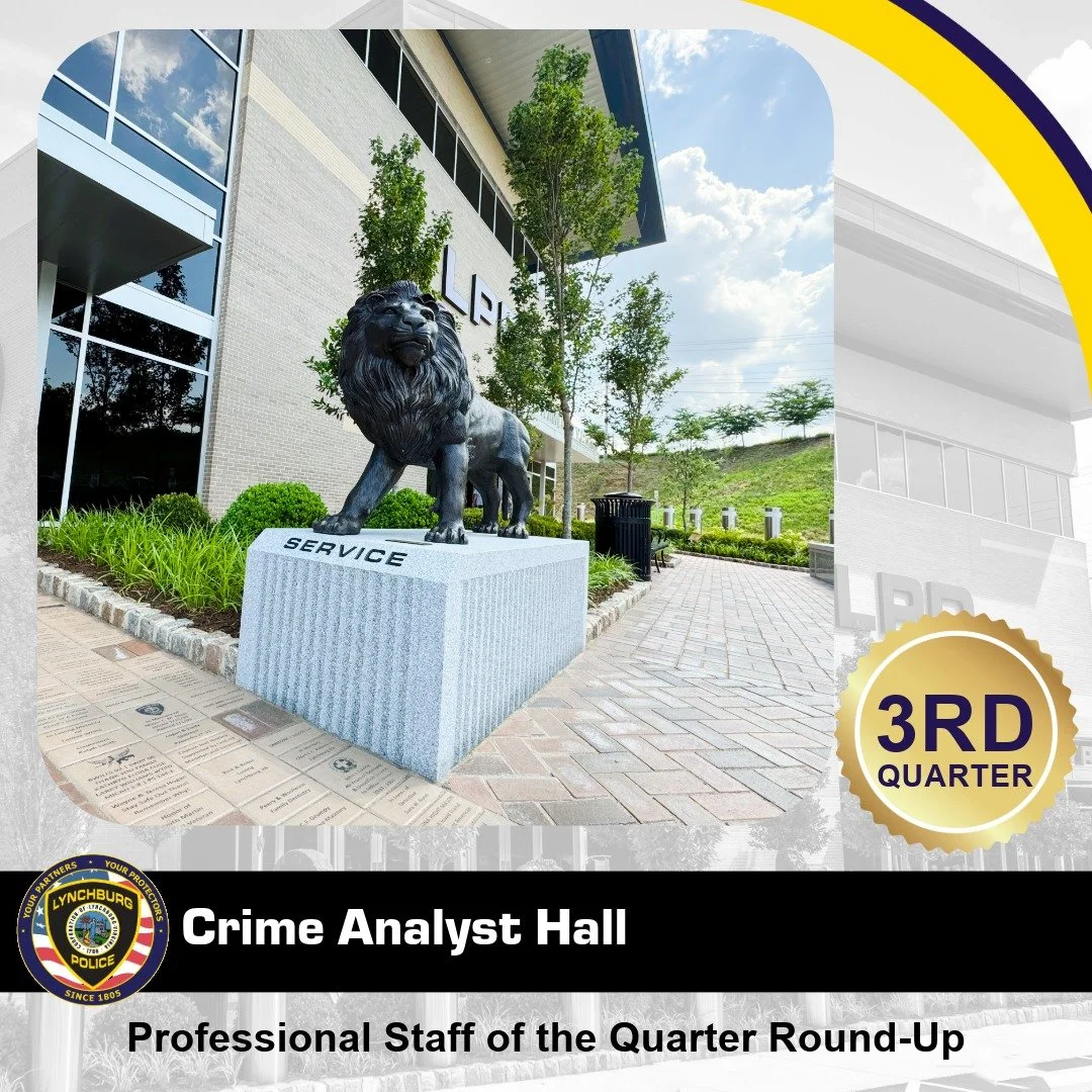 Crime Analyst Hall Professional Staff Q3.jpg