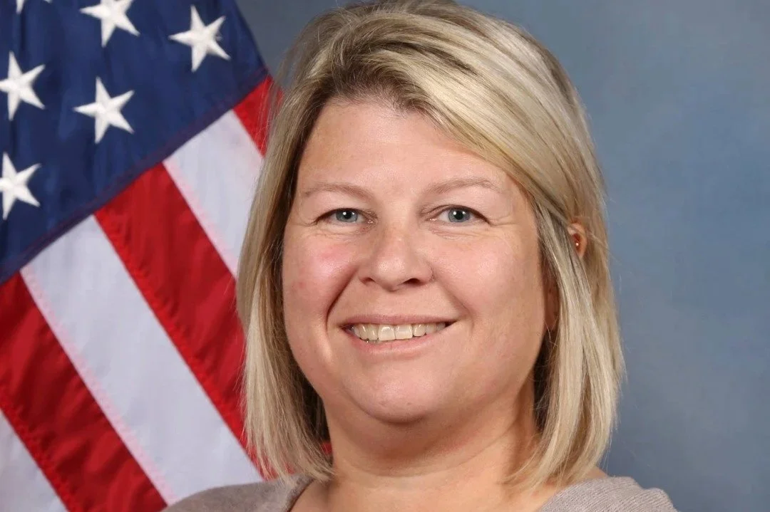 Kim Loyd Retires After 36 Years