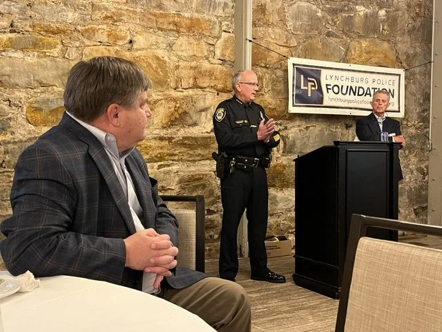 John Saville and Chief.jpeg