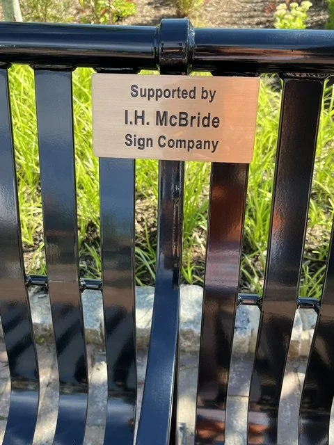 Sign on Bench.jpeg