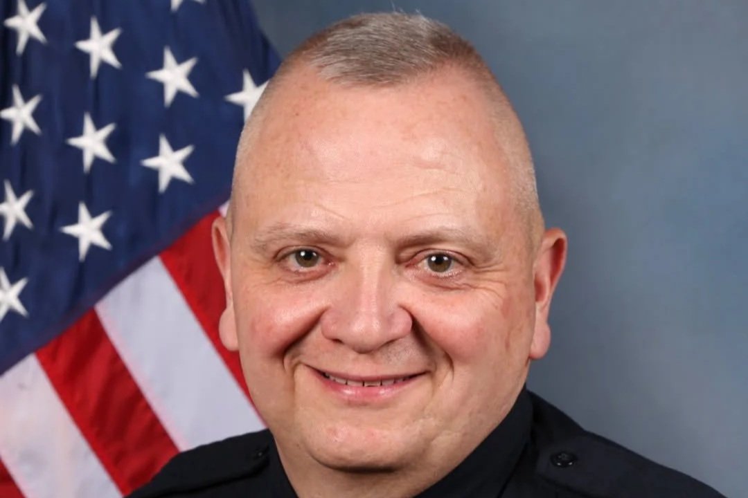 Retired LPD Sergeant Norman Claytor, Jr. Passes