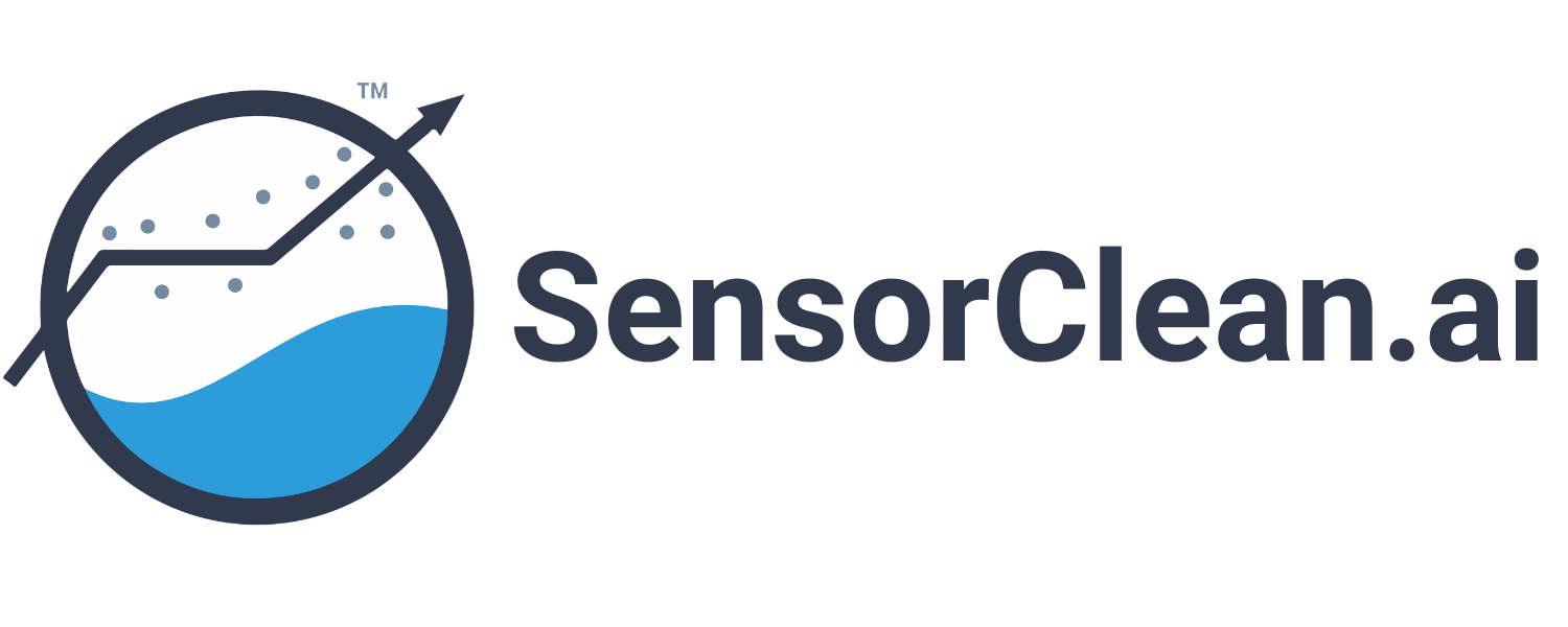 SensorClean.ai Water Network Data Mining
