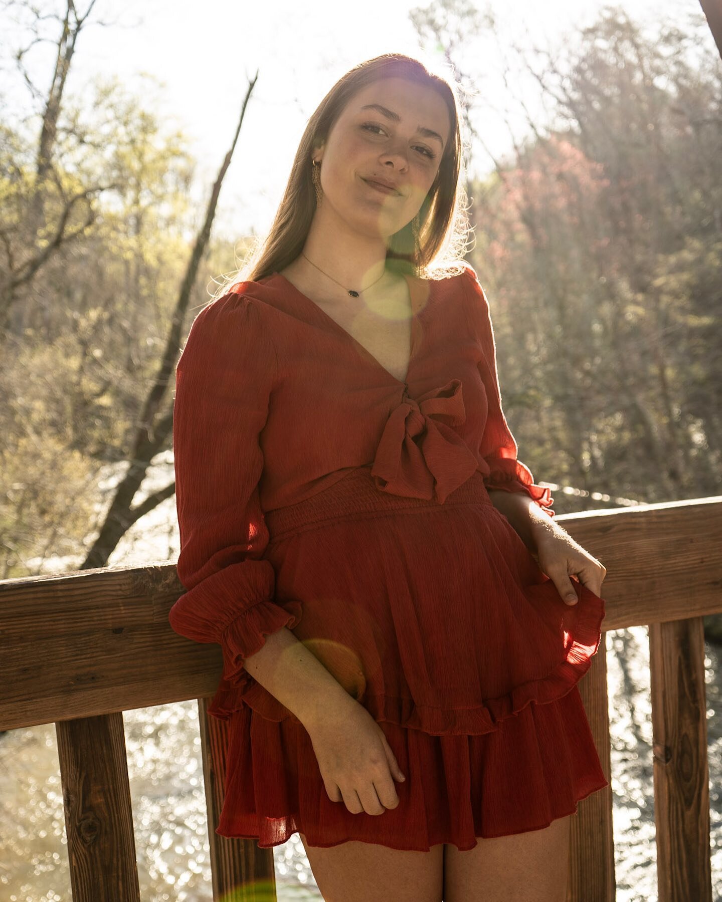 steph&rsquo;s senior session from this weekend!!