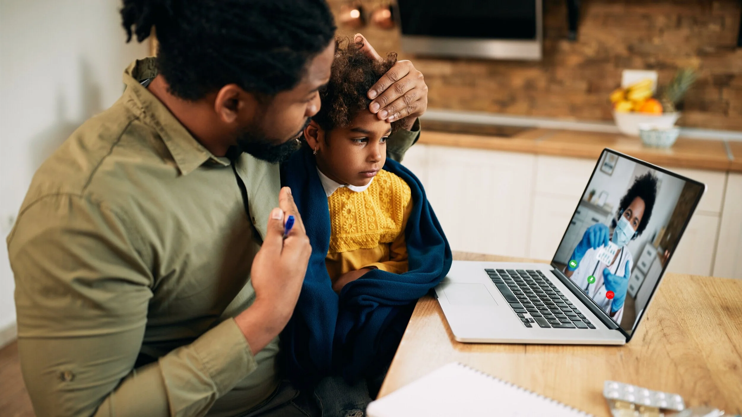 Inspire Health & Wellness Telemedicine Virtual Visits