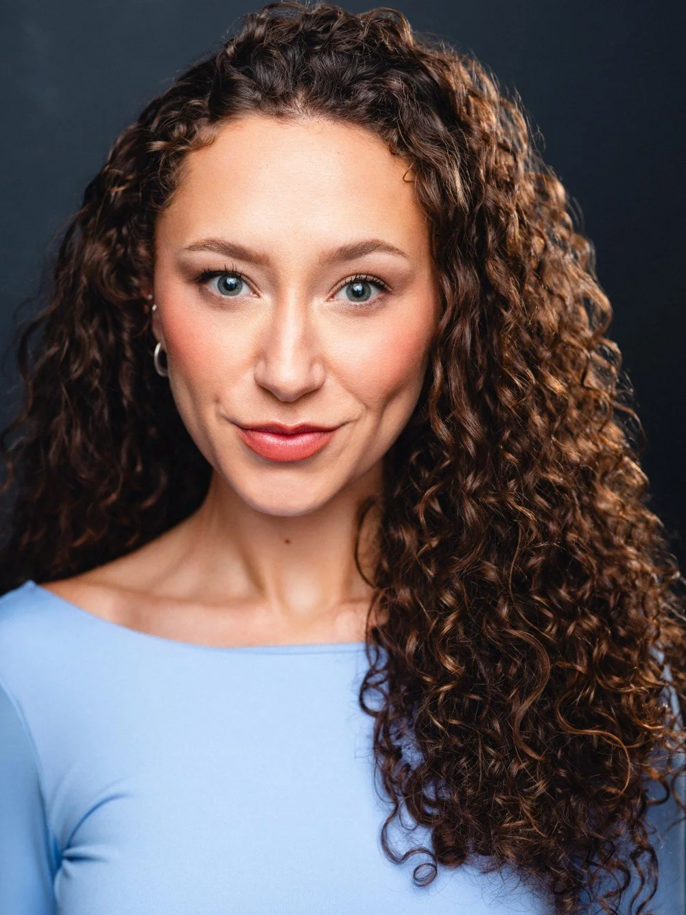 Sydnee Williams headshot