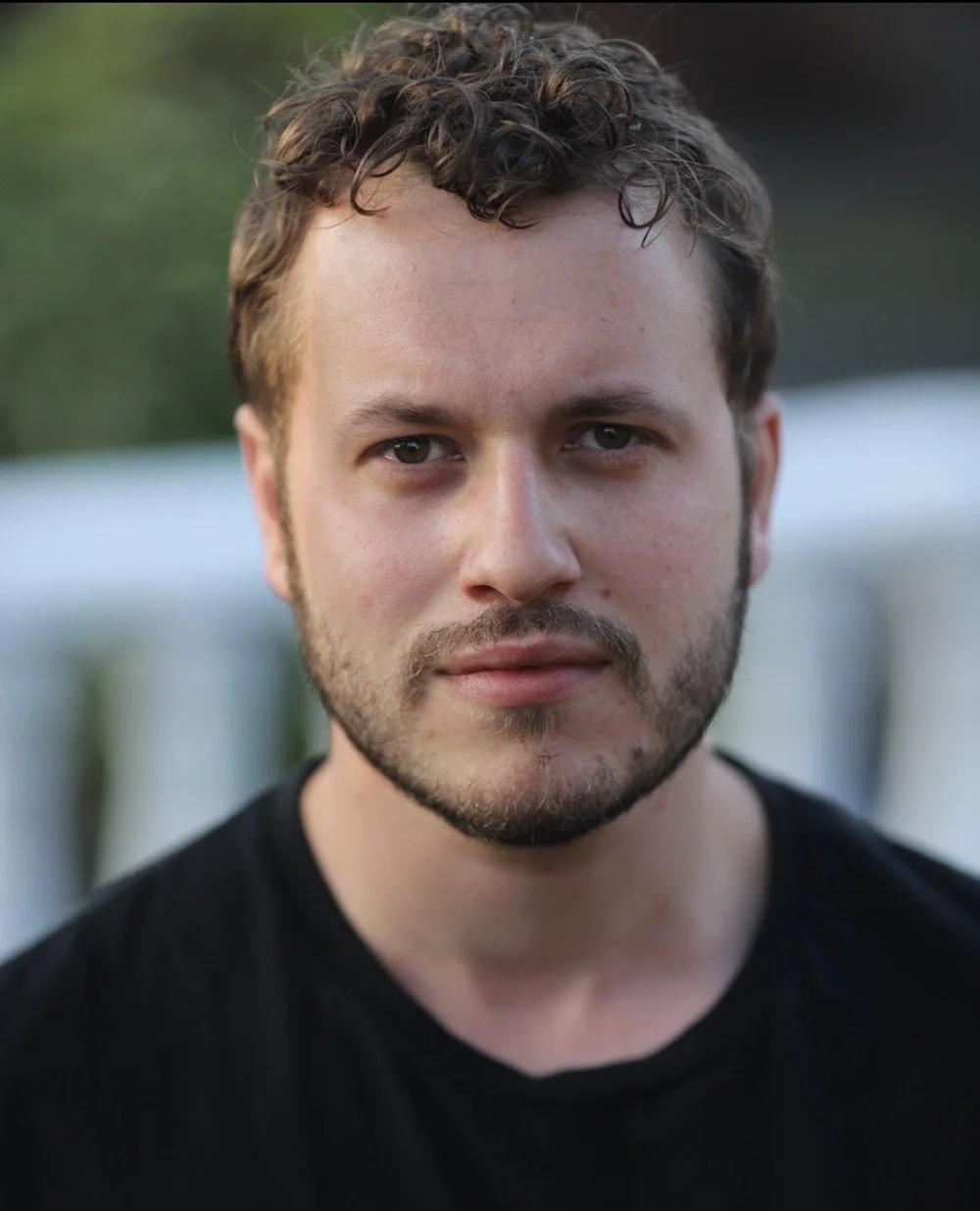 Jake Nielsen headshot