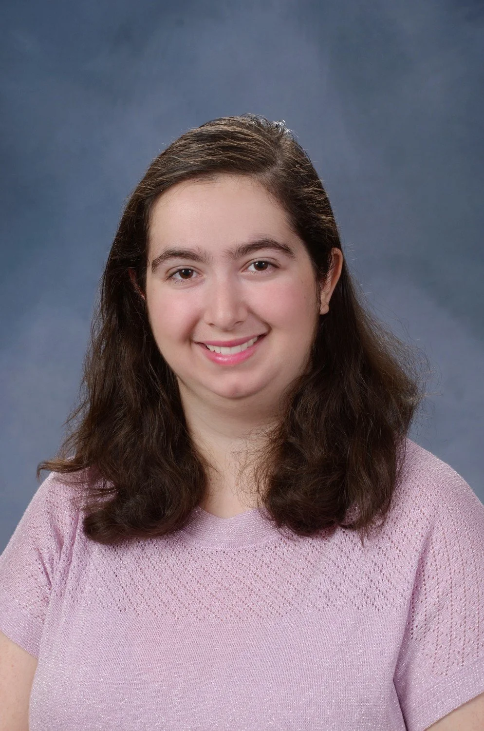 Lauren Silverstein headshot