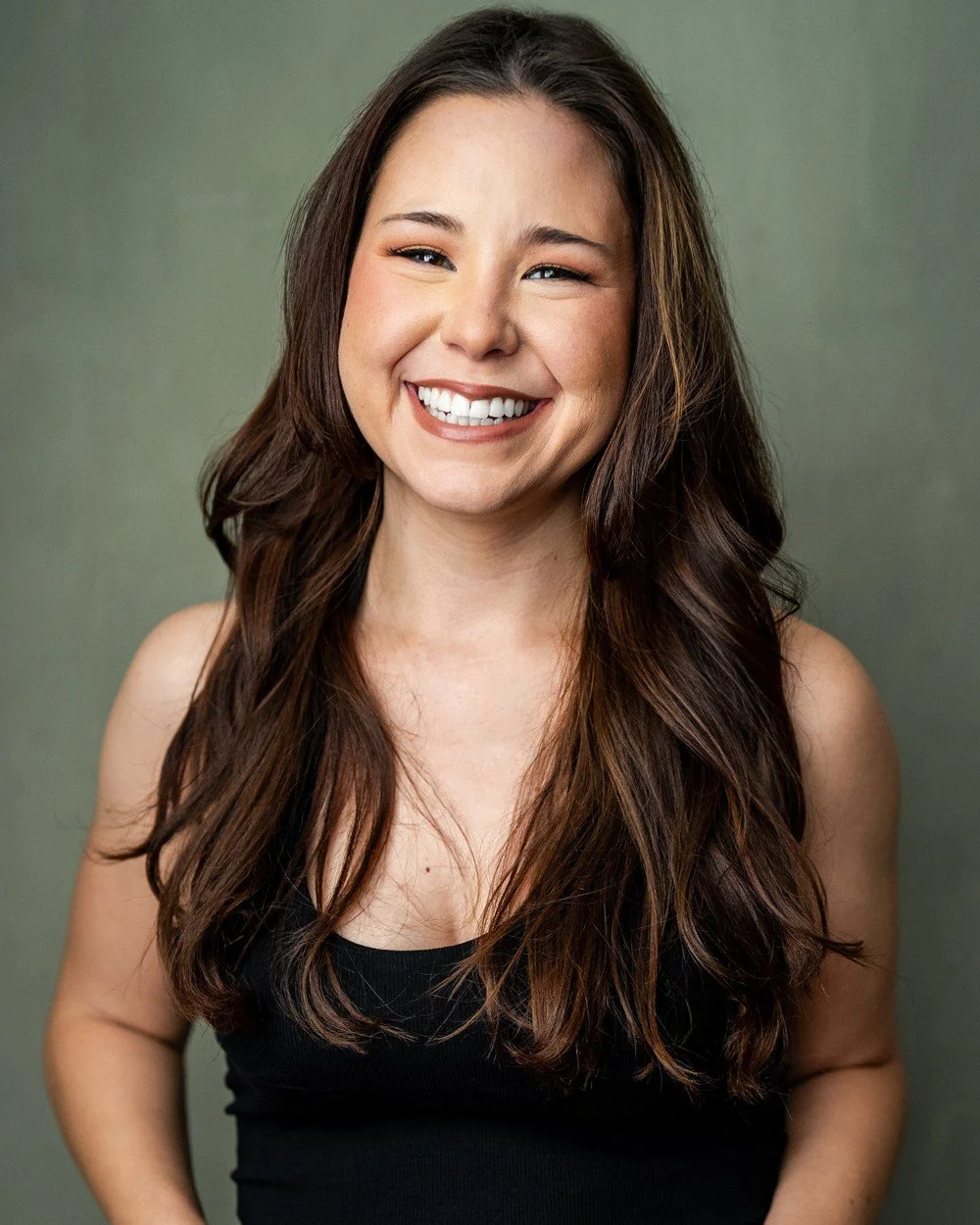 Kaley Morrison headshot