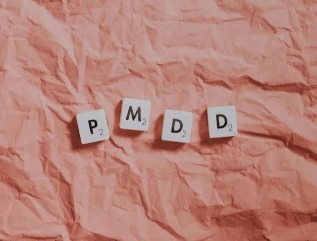 PMDS - Was ist das?